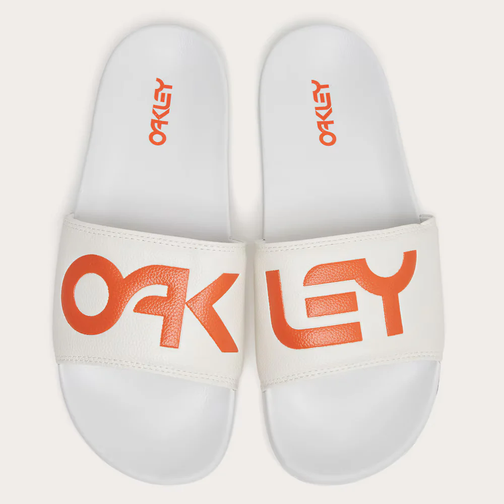 Oakley Men's B1B Slide 2.0 White FOF100424-100 - Image 2