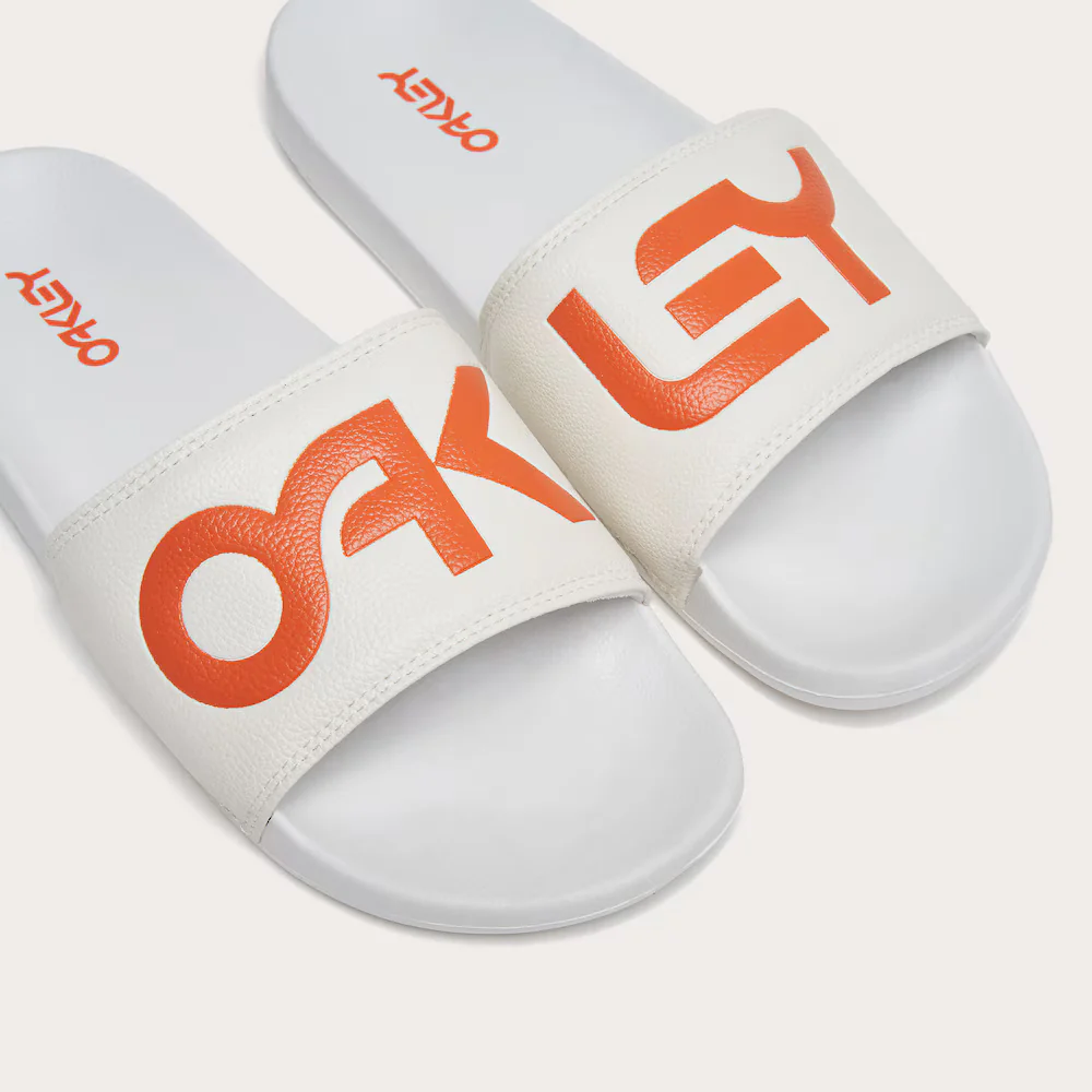 Oakley Men's B1B Slide 2.0 White FOF100424-100 - Image 3