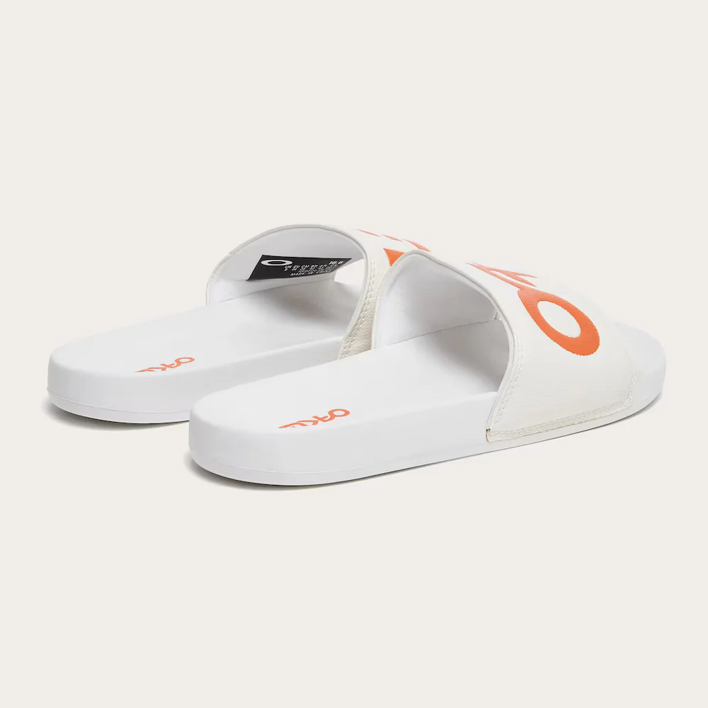 Oakley Men's B1B Slide 2.0 White FOF100424-100 - Image 4