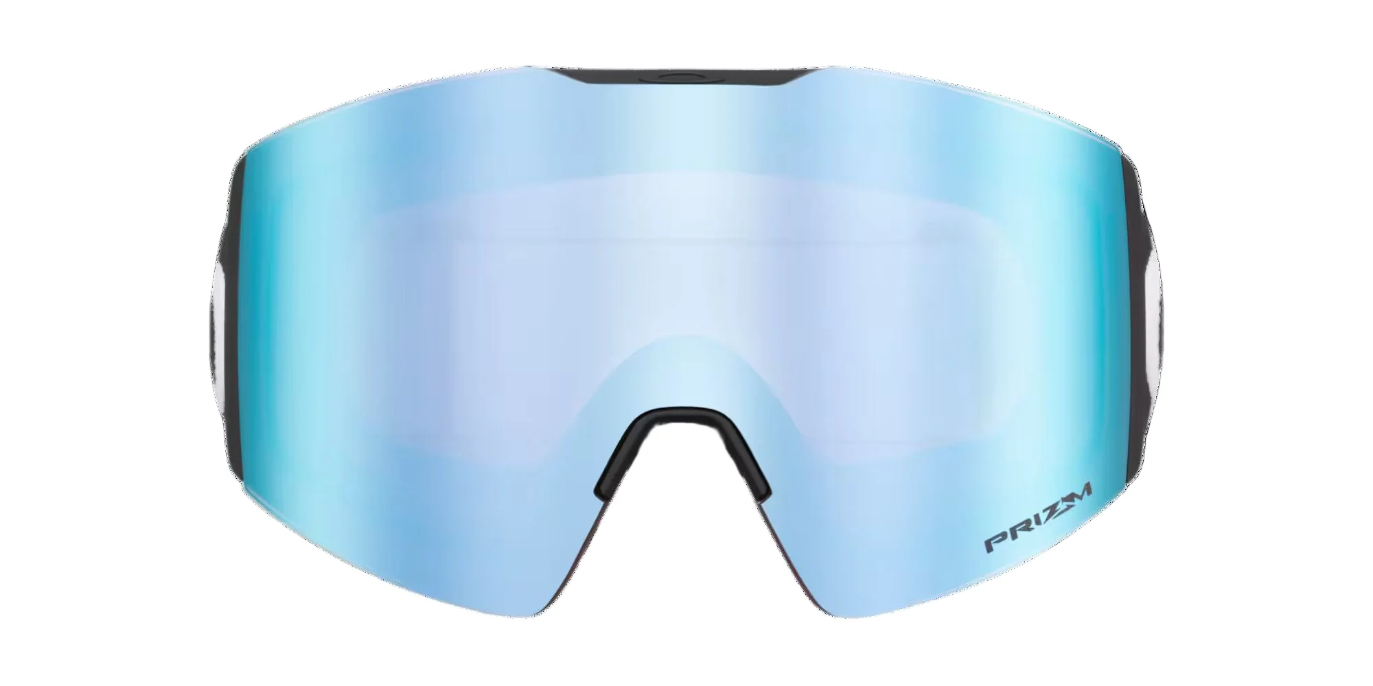 Oakley Unisex Fall Line L Matte Black Snow Goggles Prizm Snow Sapphire Iridium OO7099-03 - Image 2