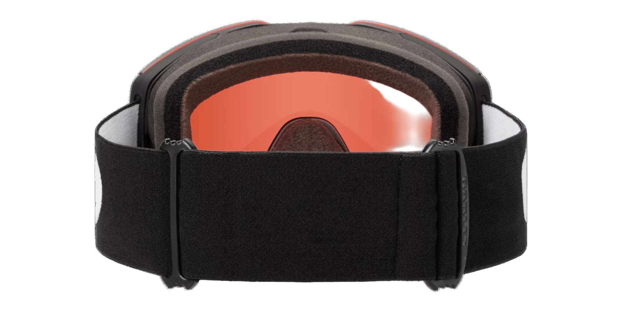Oakley Unisex Fall Line L Matte Black Snow Goggles Prizm Snow Sapphire Iridium OO7099-03 - Image 3