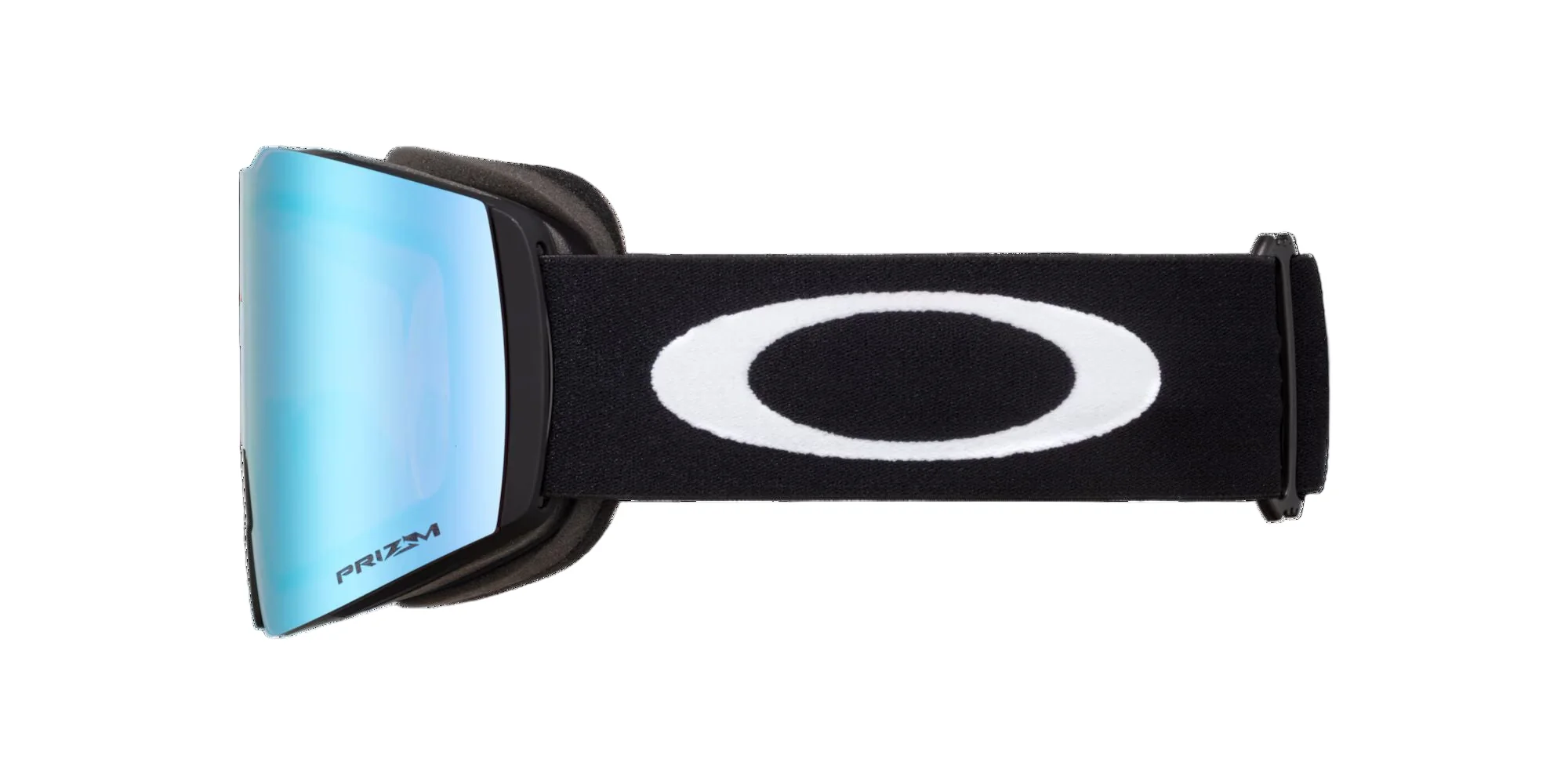 Oakley Unisex Fall Line L Matte Black Snow Goggles Prizm Snow Sapphire Iridium OO7099-03 - Image 4