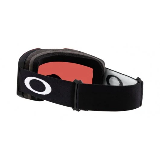 Oakley Unisex Fall Line M Matte Black Snow Goggles Prizm Snow Argon Iridium OO7103-68 - Image 3