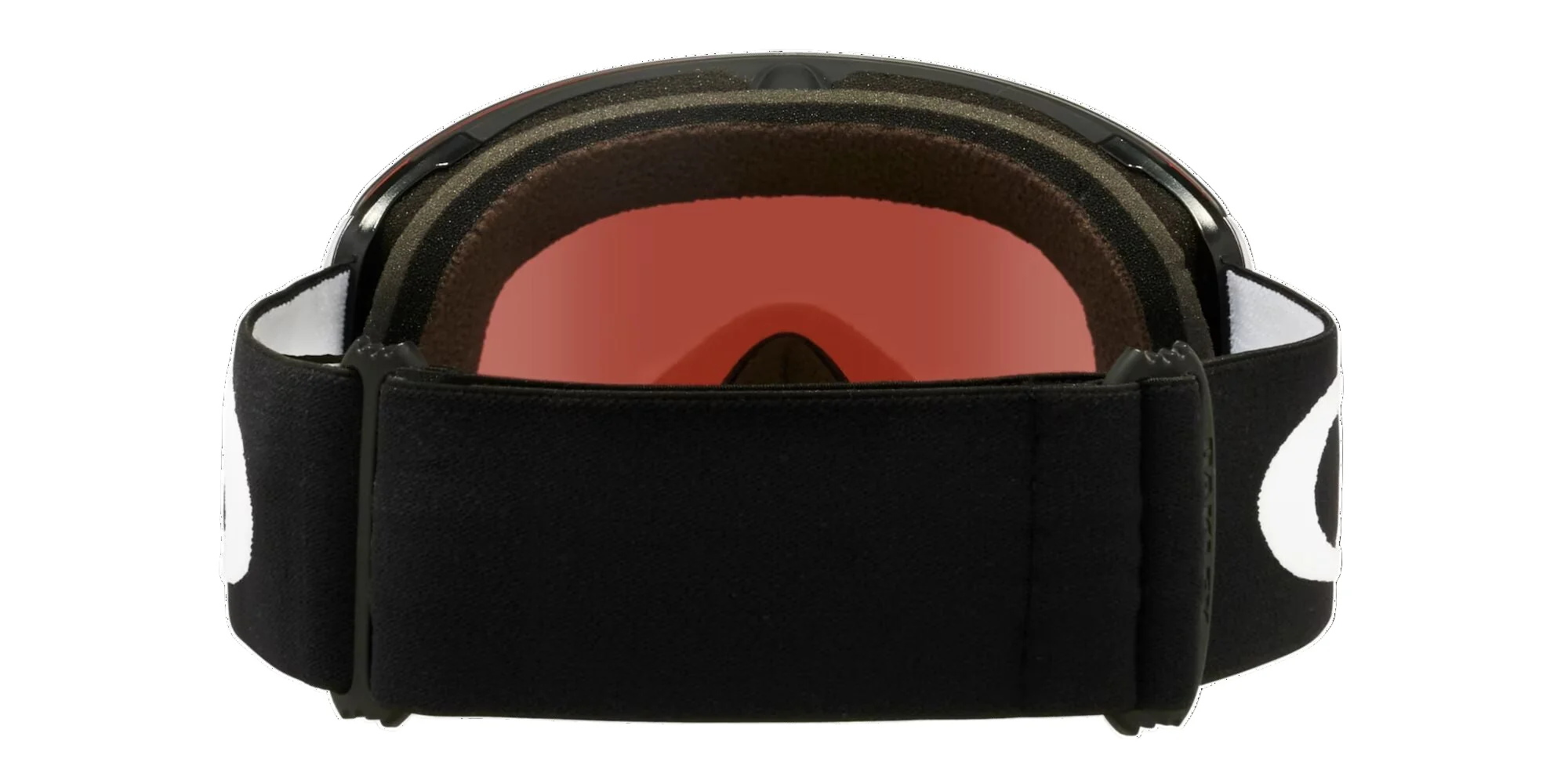 Oakley Unisex Flight Deck™ L Matte Black Snow Goggles Prizm Snow Sapphire Iridium OO7050-20-00 - Image 3