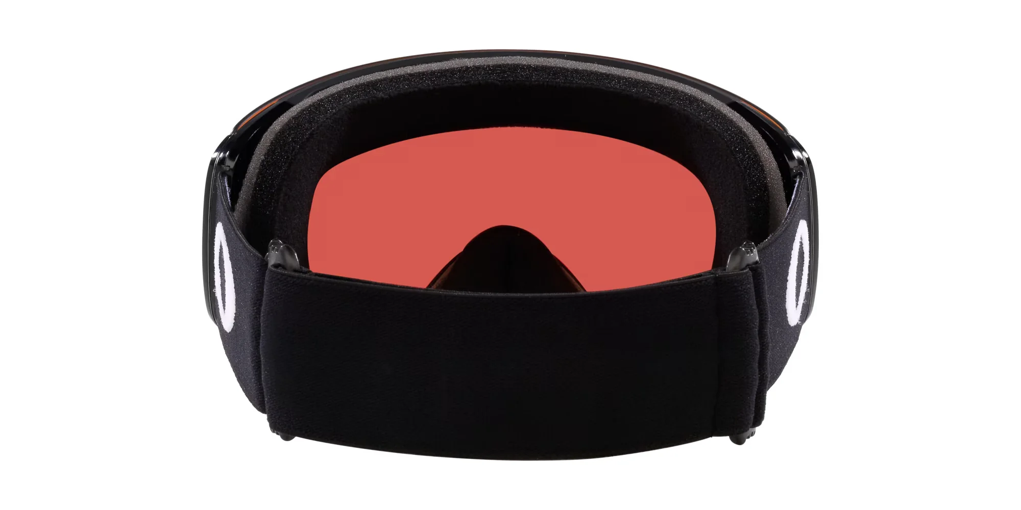 Oakley Unisex Flight Deck™ M Matte Black Snow Goggles Prizm Snow Argon Iridium OO7064-D8 - Image 3