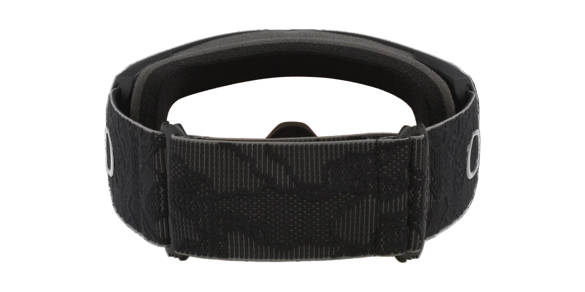 Oakley Unisex Line Miner™ L Black Camo Snow Goggles Prizm Snow Torch Iridium OO7070-I301 - Image 3