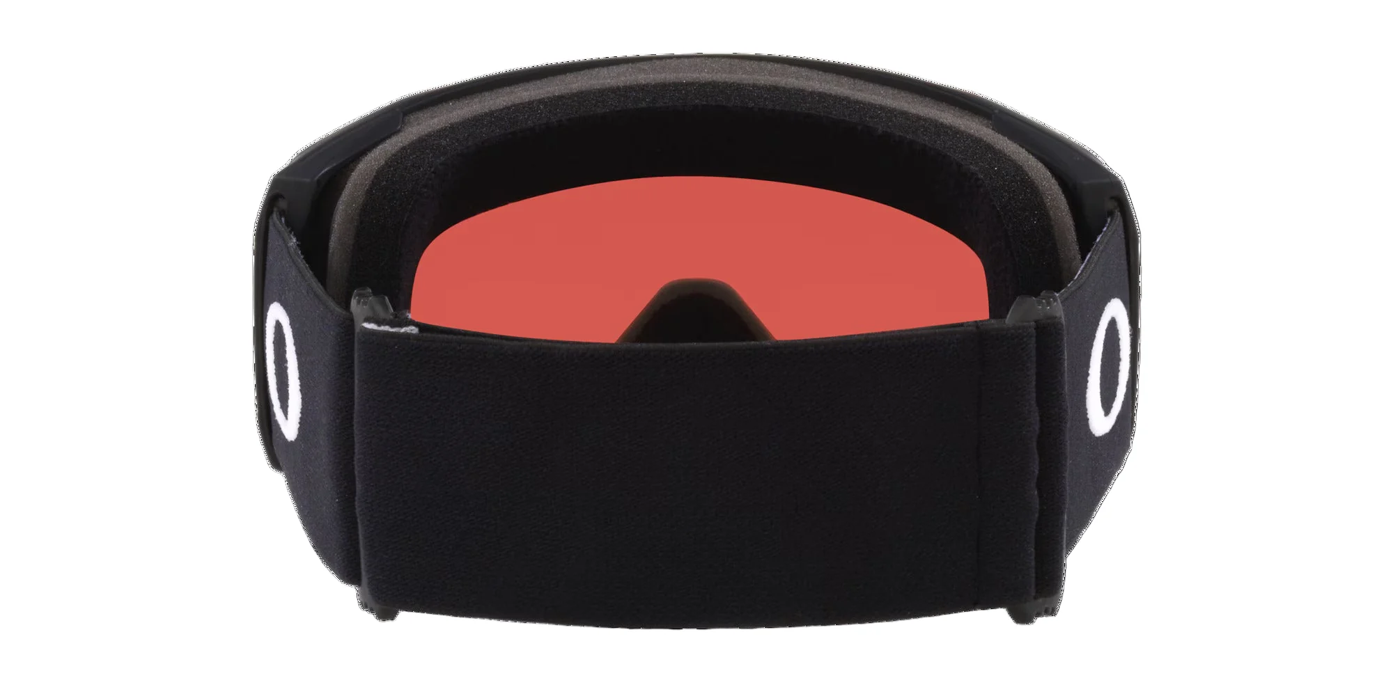 Oakley Unisex Line Miner™ L Matte Black Snow Goggles Prizm Snow Argon Iridium OO7070-E5 - Image 3