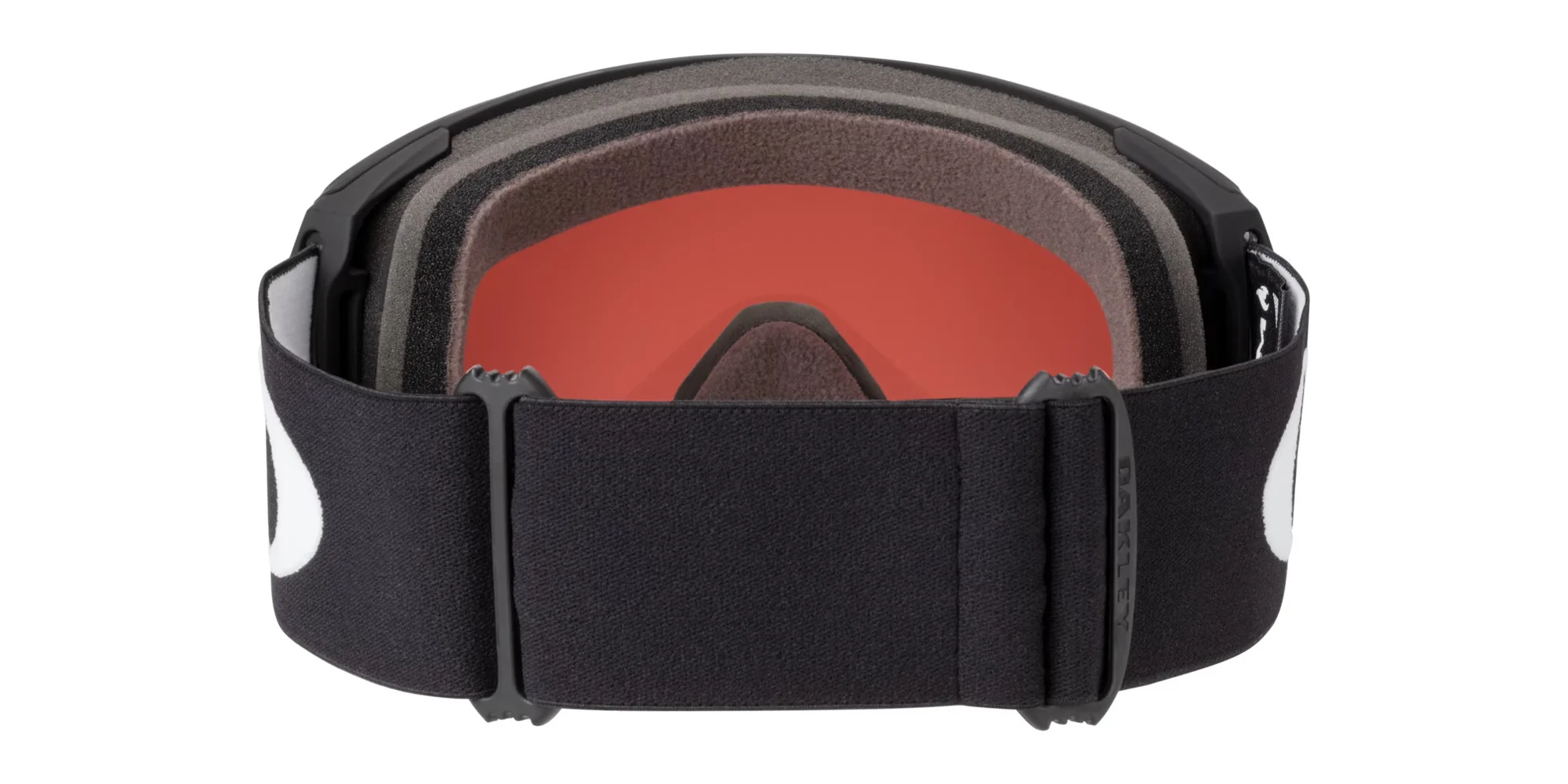 Oakley Unisex Line Miner™ L Matte Black Snow Goggles Prizm Snow Sapphire Iridium OO7070-04-01 - Image 3