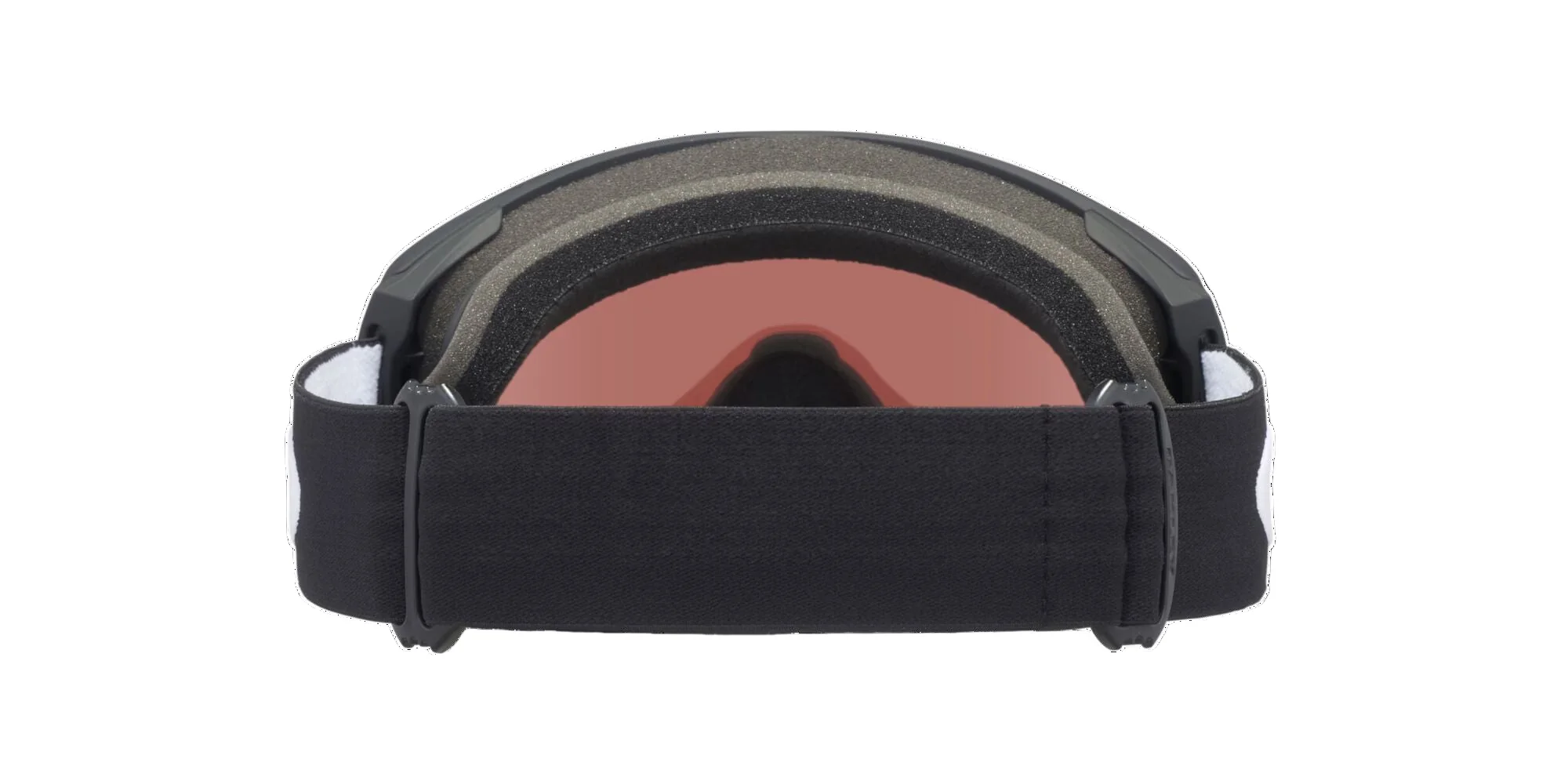 Oakley Unisex Line Miner™ M Matte Black Snow Goggles Prizm Rose Gold Iridium OO7093-69 - Image 3