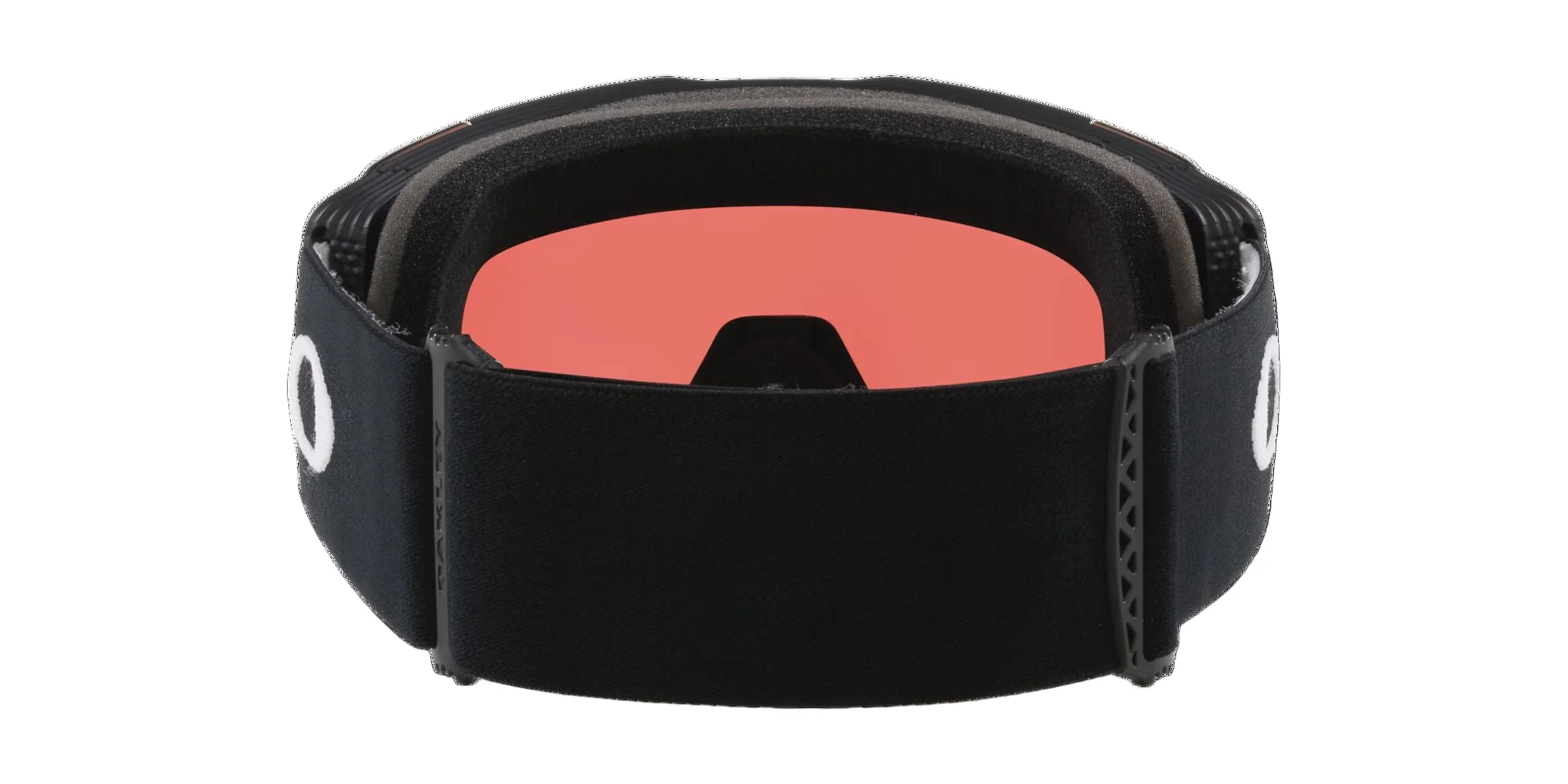 Oakley Unisex Line Miner™ Pro L Matte Black Snow Goggles Prizm Snow Sapphire Iridium OO7136-02 - Image 3