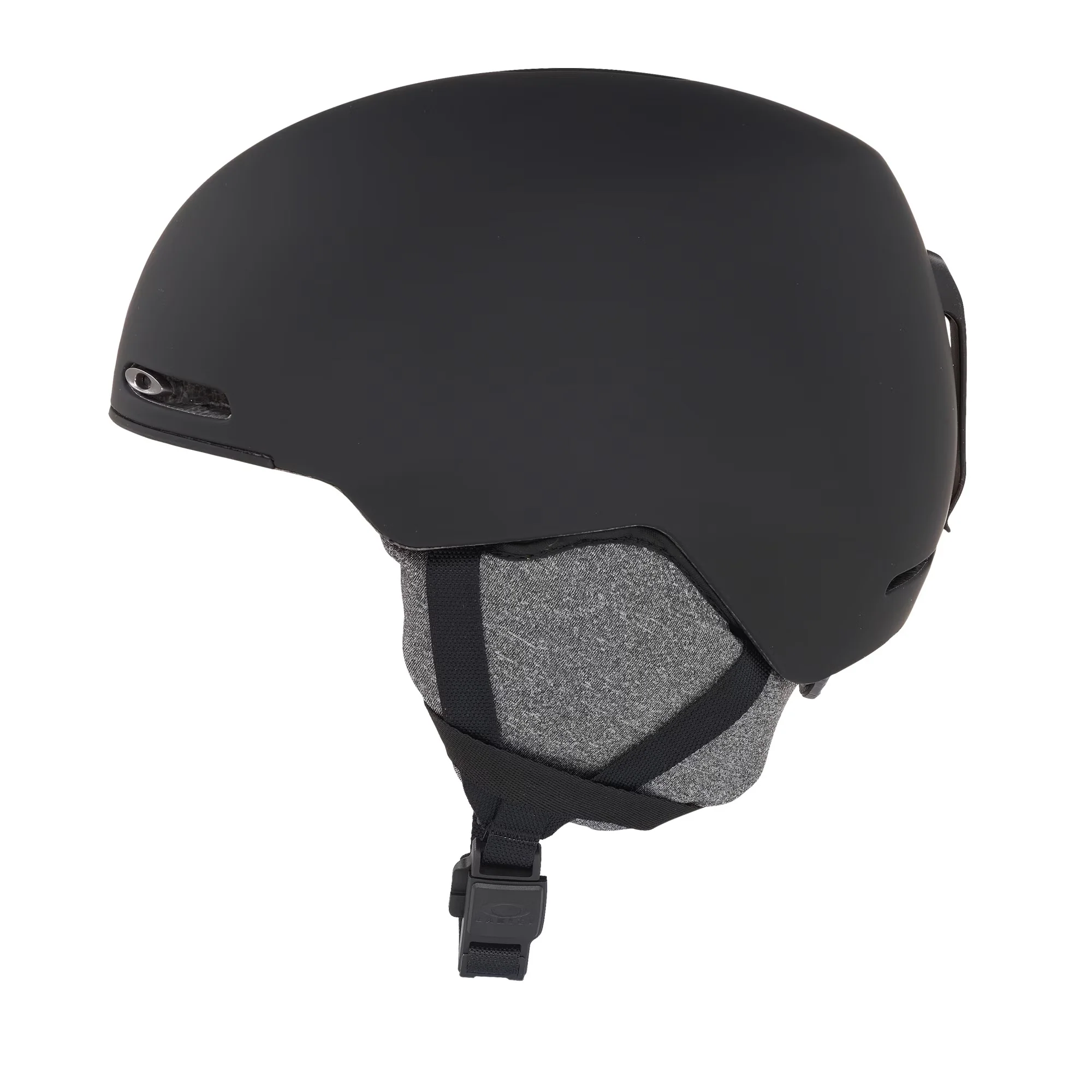 Oakley Unisex MOD1 Helmet Blackout 99505-02E - Image 3