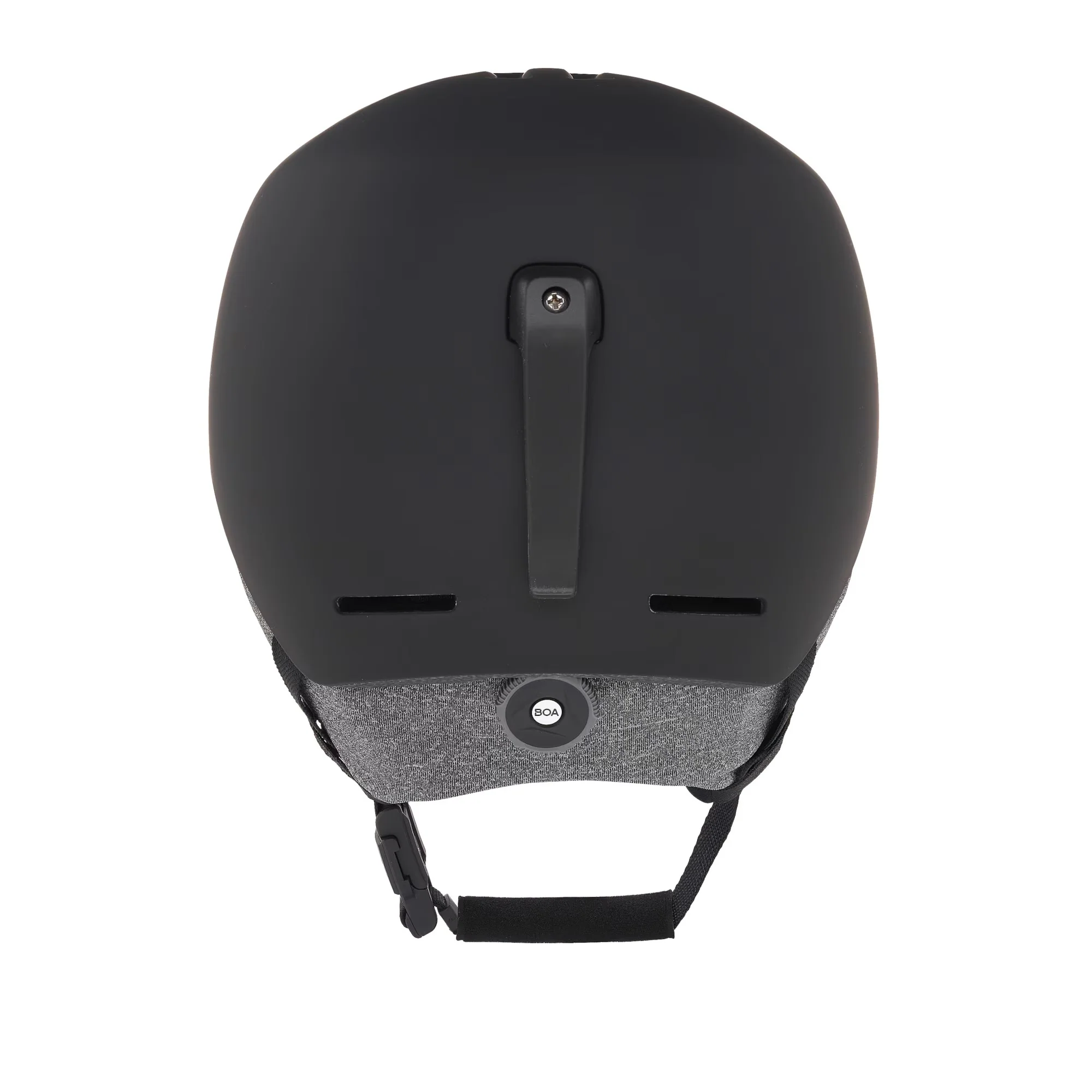 Oakley Unisex MOD1 Helmet Blackout 99505-02E - Image 4