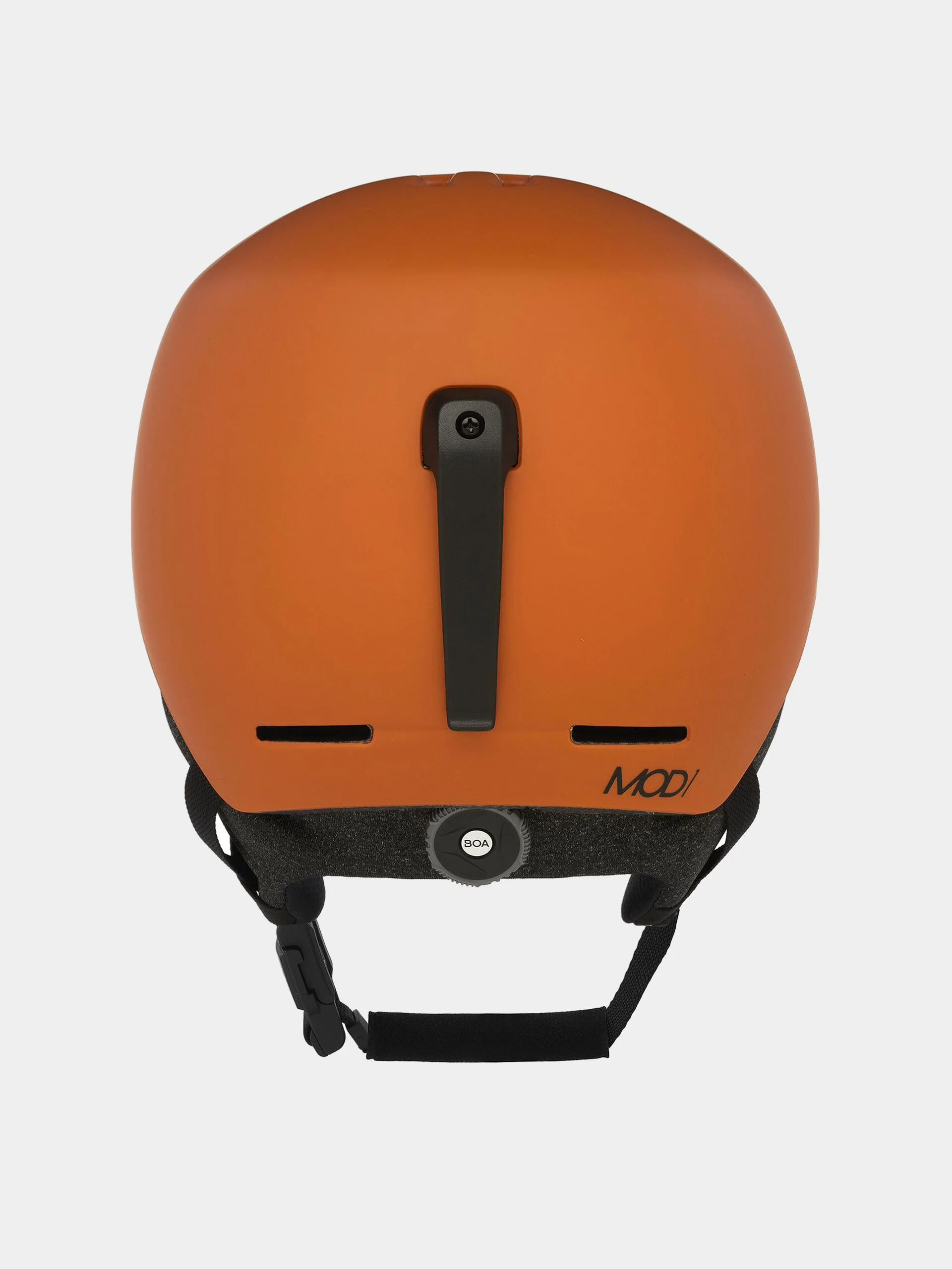 Oakley Unisex MOD1 Helmet Matte Ginger 99505-33X - Image 7
