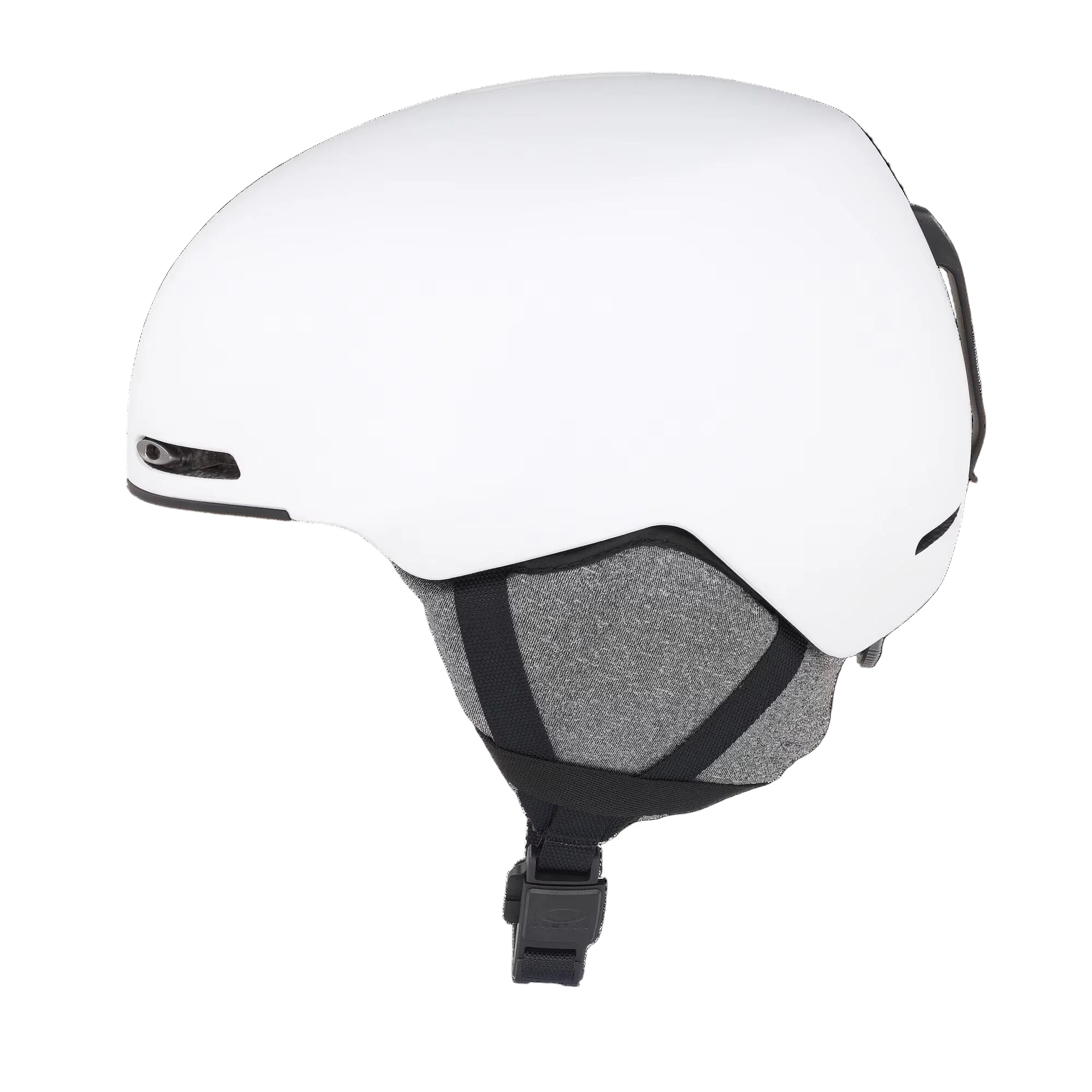 Oakley Unisex MOD1 Helmet White 99505-100 - Image 3