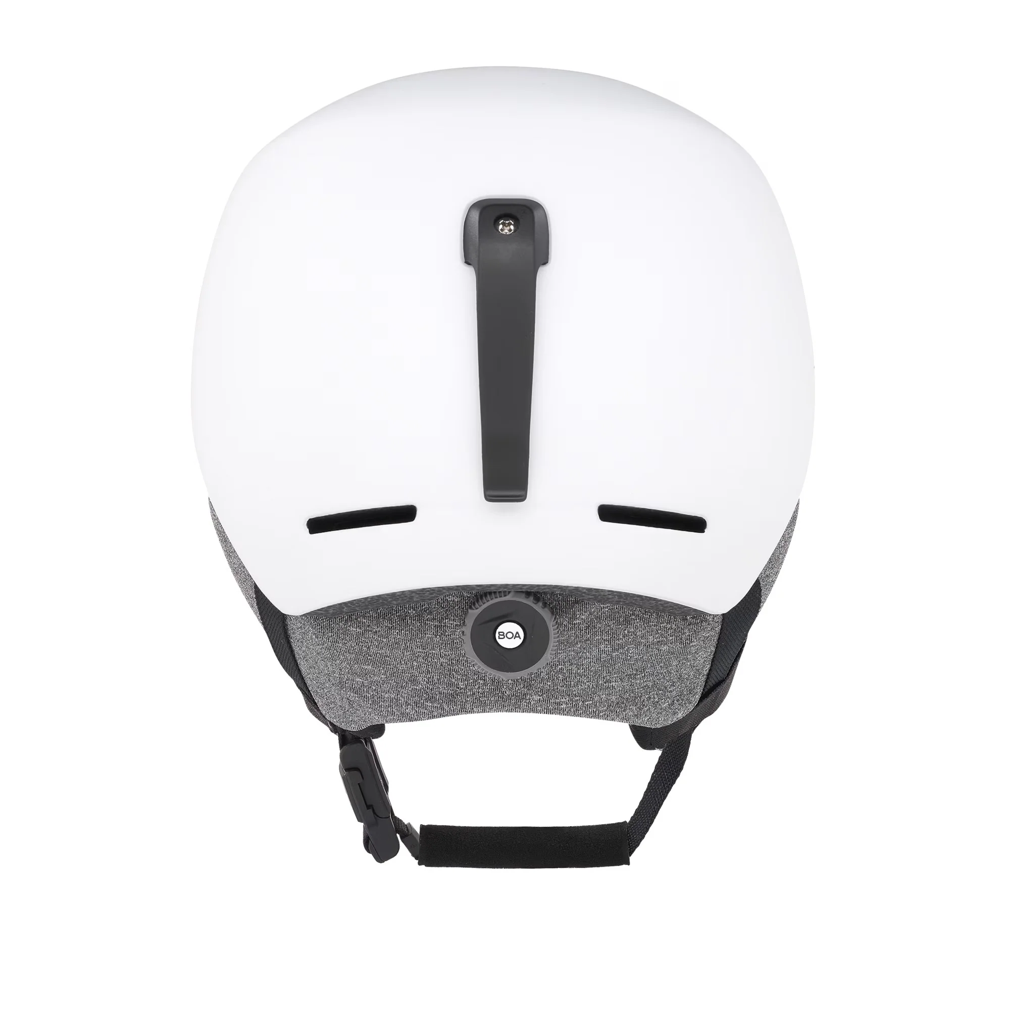 Oakley Unisex MOD1 Helmet White 99505-100 - Image 4