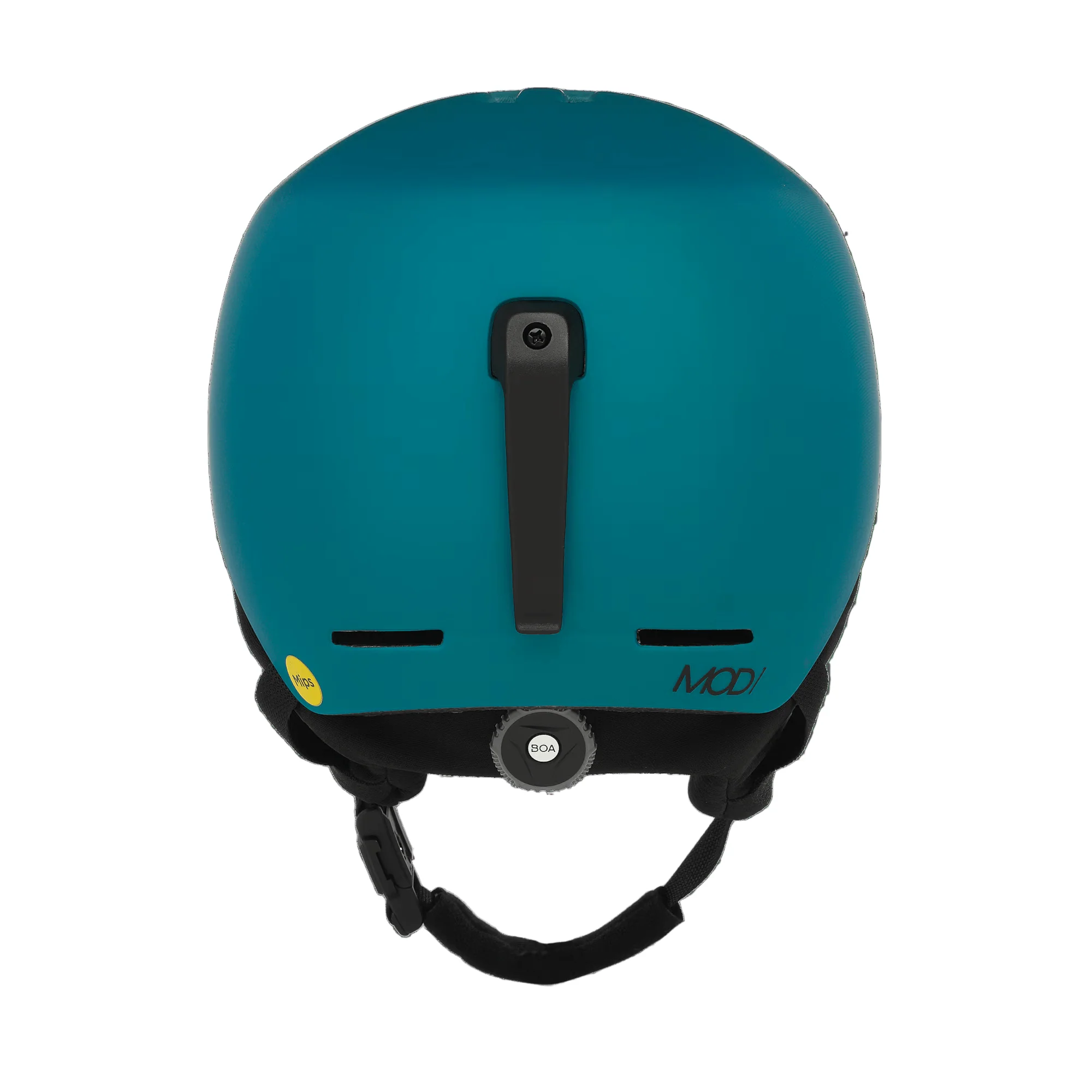Oakley Unisex MOD1 MIPS Helmet Pacific/Deep Lagoon 99505MP-44Q - Image 4