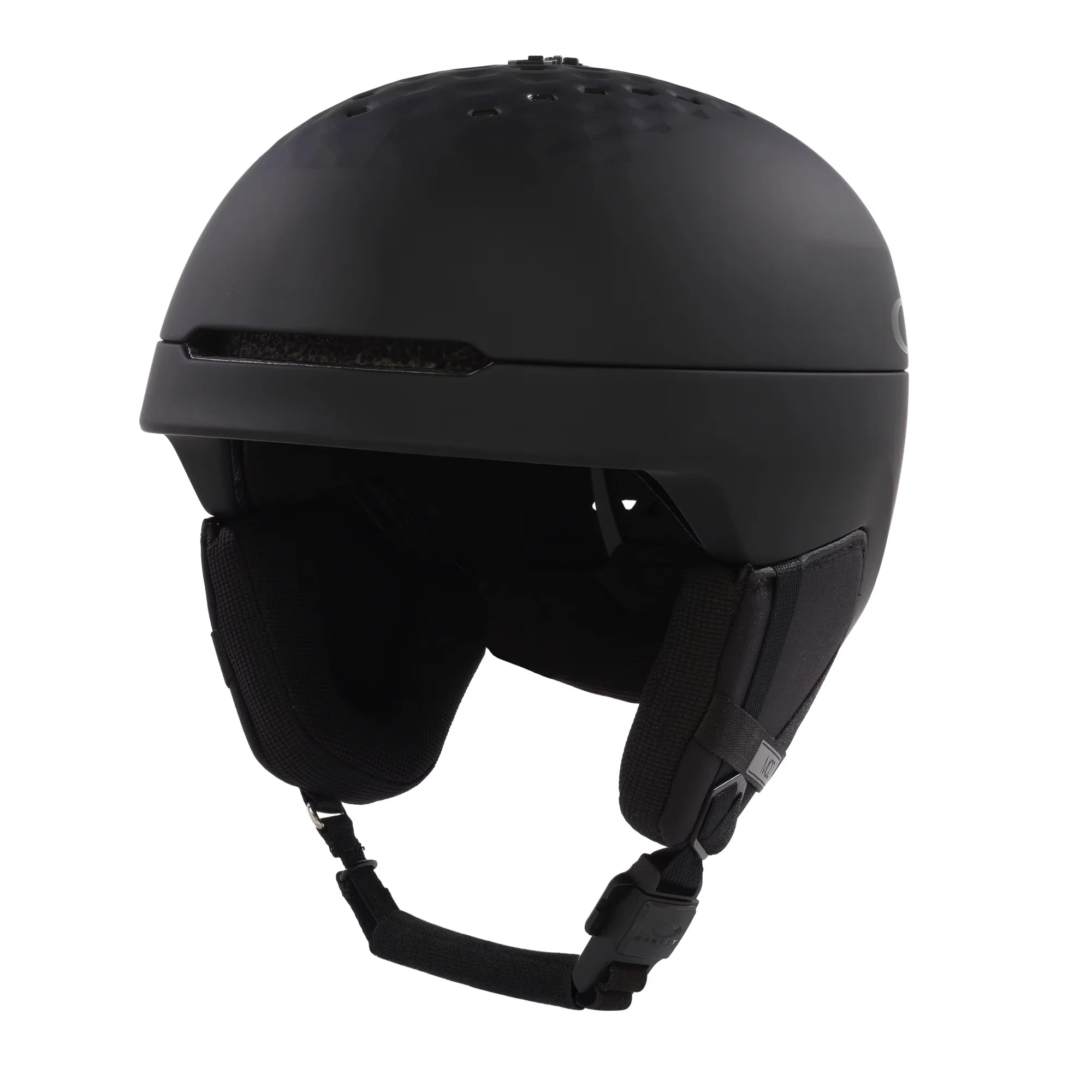 Oakley Unisex MOD3 MIPS Helmet Matte Blackout FOS901055-09J