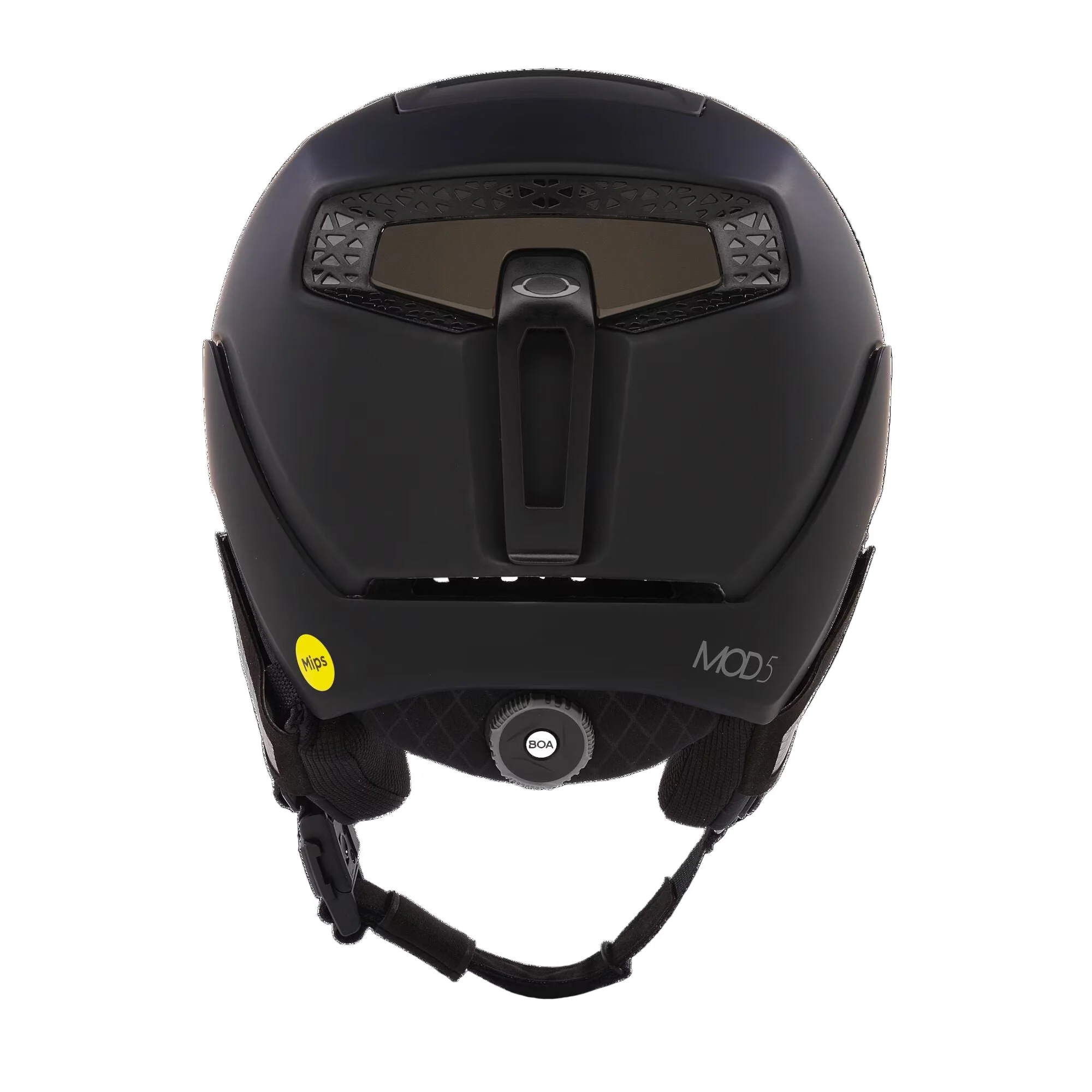 Oakley Unisex MOD5 MIPS Helmet Blackout FOS900641-02E - Image 4
