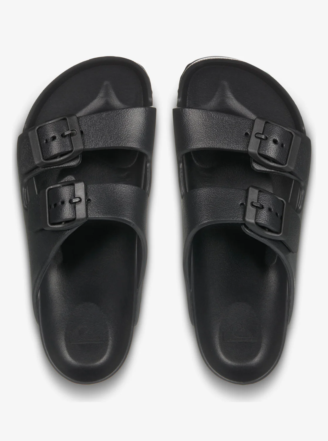 Quiksilver Kids' Embark RF Flip-Flops Black AQBL100626-KVJ1 - Image 3