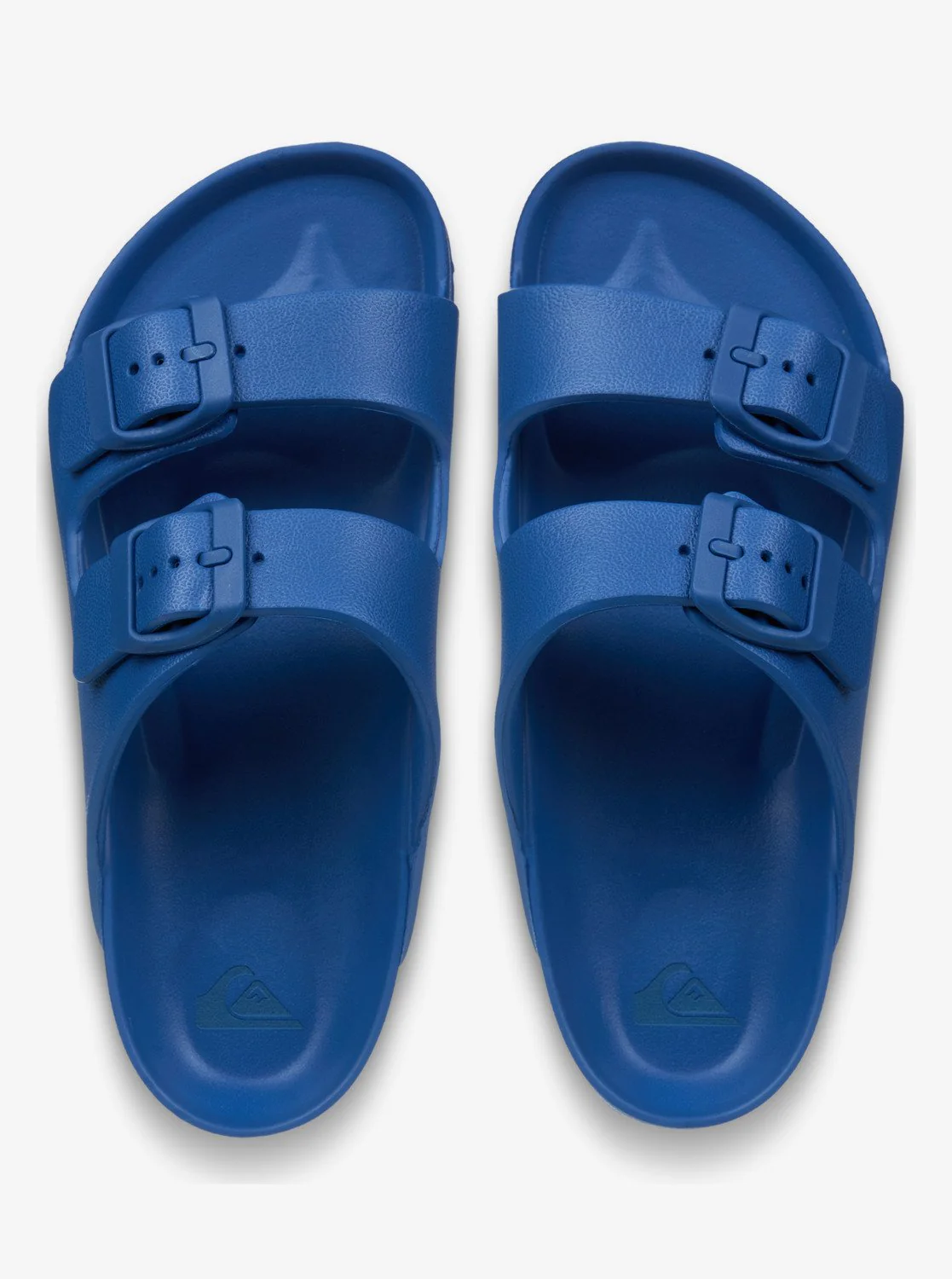 Quiksilver Kids' Embark RF Flip-Flops Riviera AQBL100626-BLC0 - Image 2