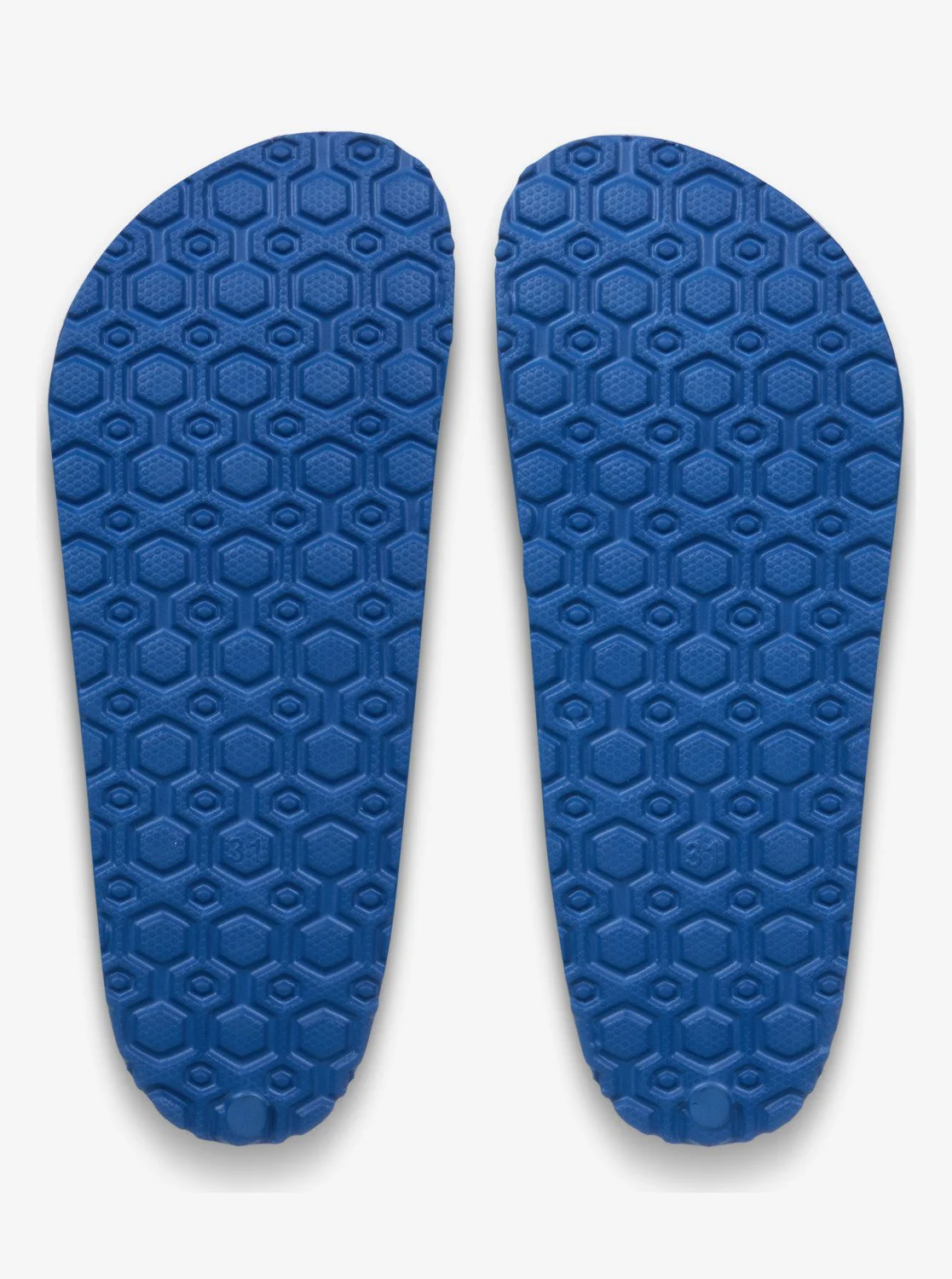 Quiksilver Kids' Embark RF Flip-Flops Riviera AQBL100626-BLC0 - Image 3