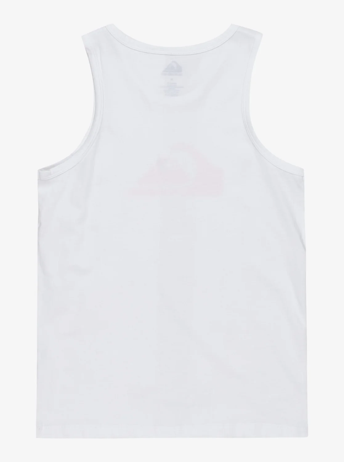 Quiksilver Kid's EV Comp Logo Muscle Tank (8-16) White EQBZT04841-WBB0 - Image 6
