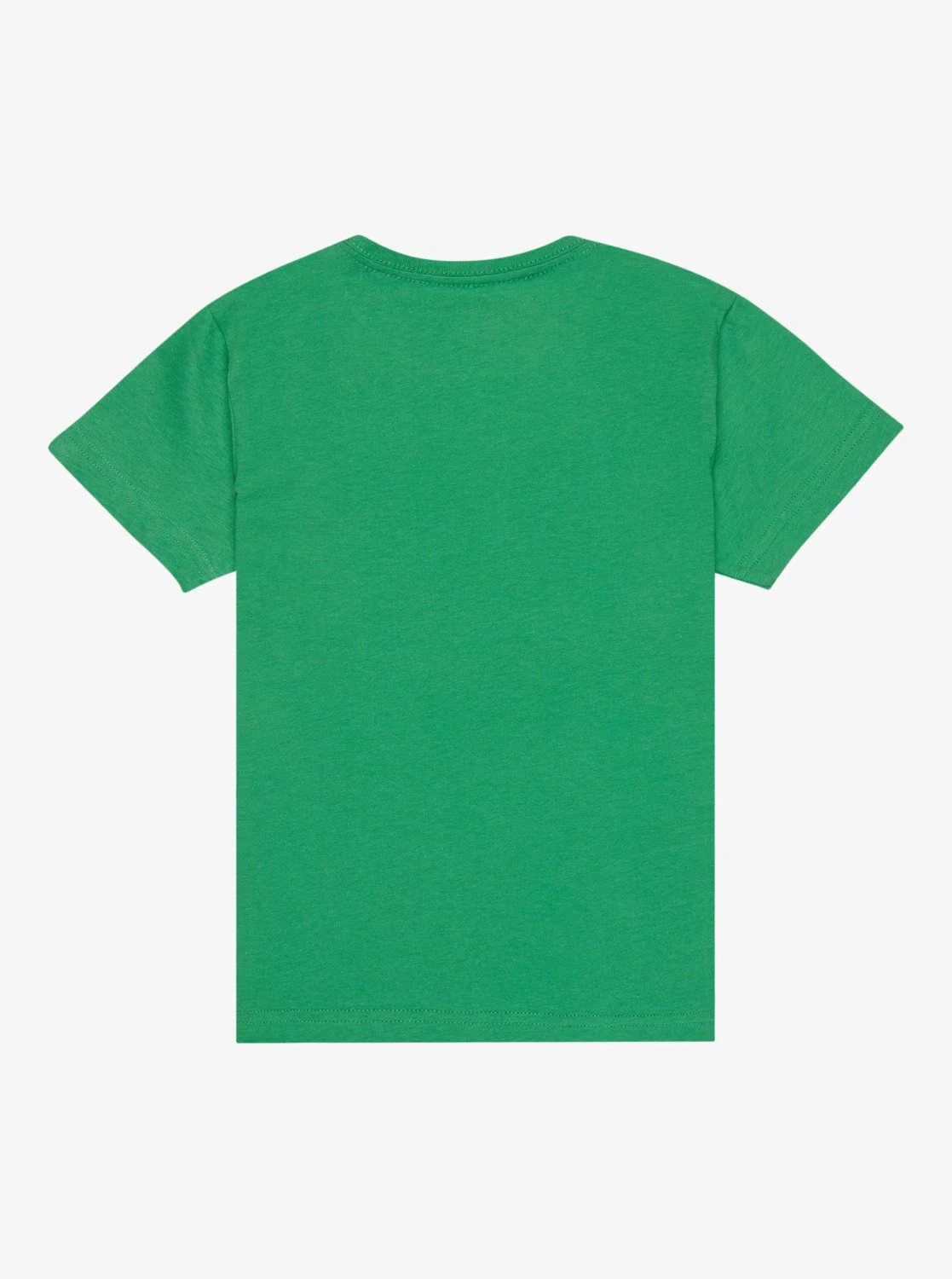 Quiksilver Kids' Ev Human Wave T-Shirt (2-7 Years) Leprechaun EQKZT03581-GNZ0 - Image 2