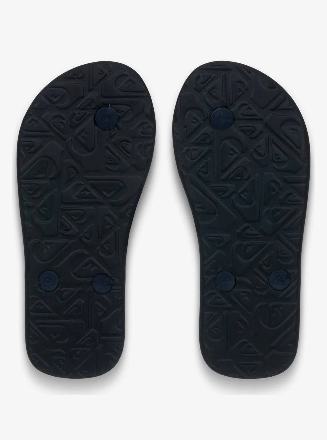 Quiksilver Kid's Molokai Art Flip Flops Monaco Blue EQBL100031-BYC0 - Image 5