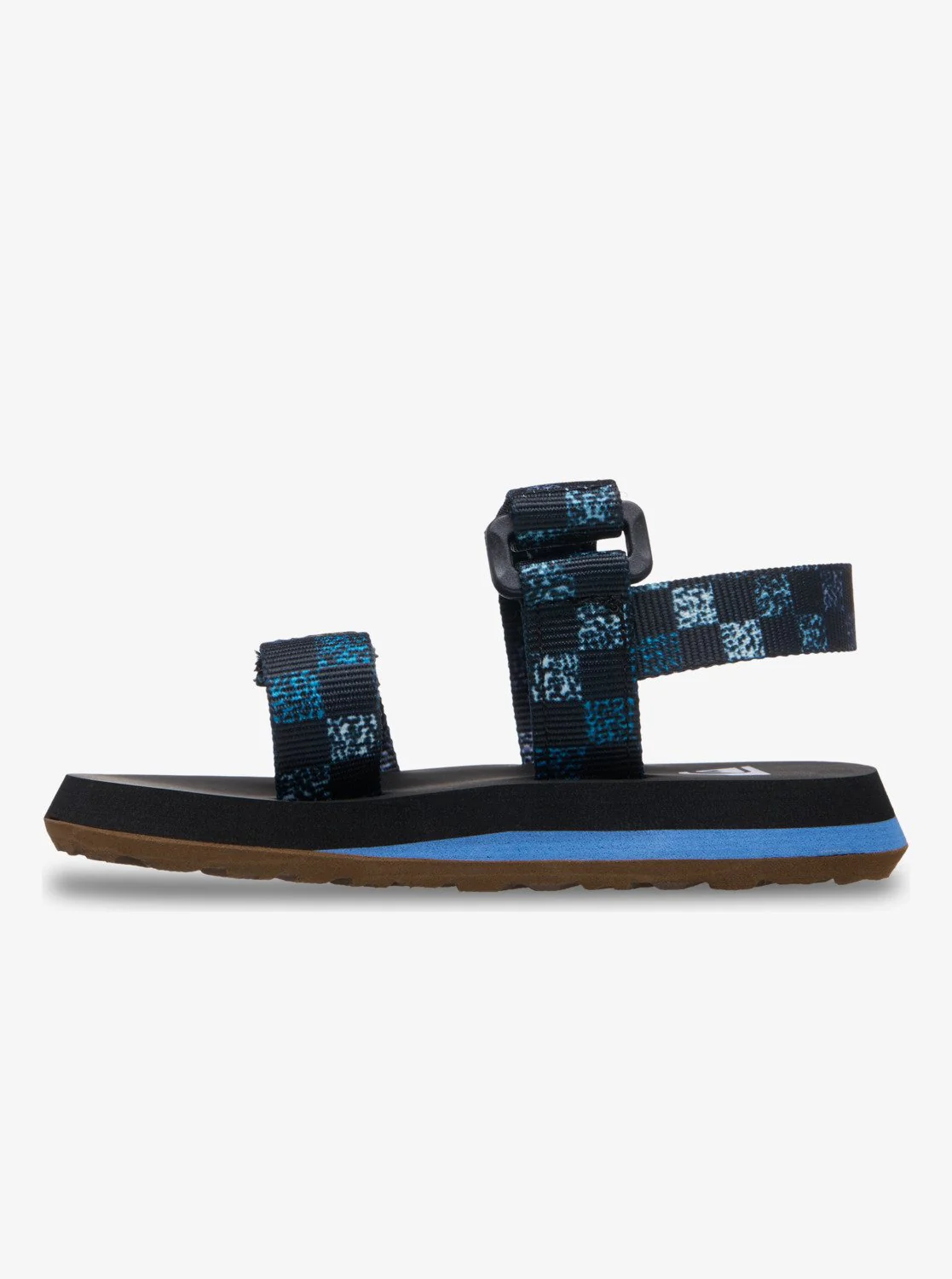Quiksilver Kids' Monkey Caged Sandals Black 1 EQTL100003-KVJ1 - Image 3