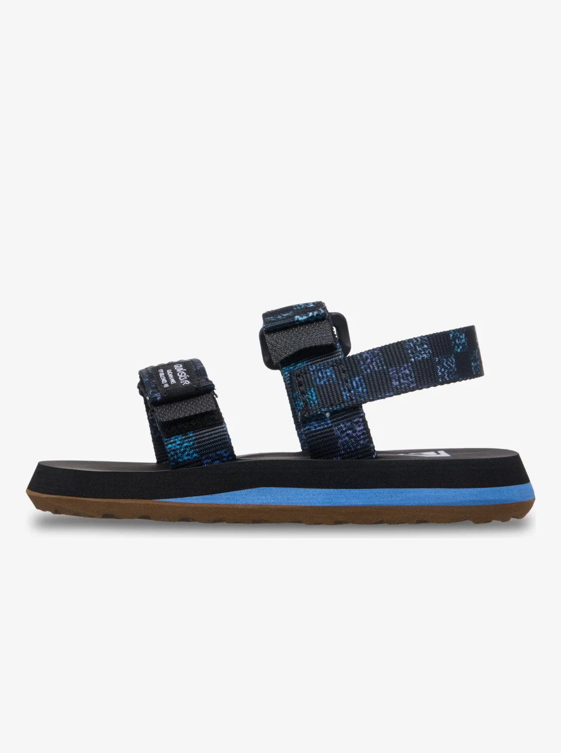 Quiksilver Kids' Monkey Caged Sandals Black 1 EQTL100003-KVJ1 - Image 4