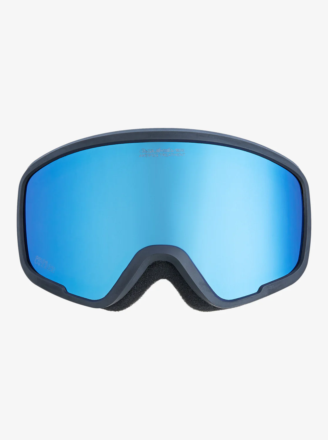 Quiksilver Kids Shredder Ski/Snowboard Goggles Rave Mix/ Clux ML Blue S3 EQBTG03025-BRN0 - Image 2