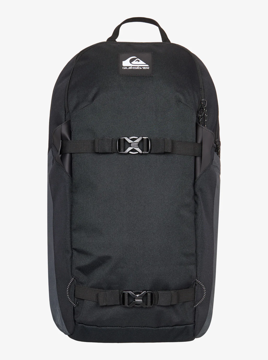 Quiksilver Men's Altacama 18L Backpack Black EQYBP03731-KVJ0