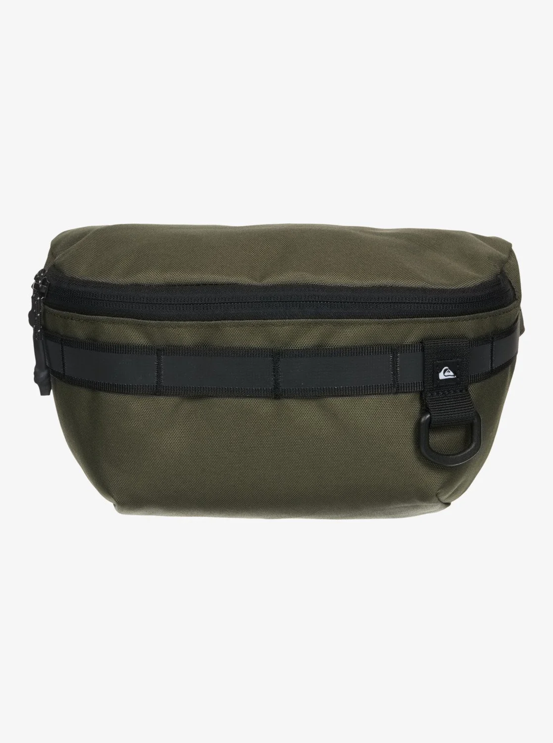Quiksilver Mens' Bling Sling Waist Pack Grape Leaf EQYBA03193-CRE0