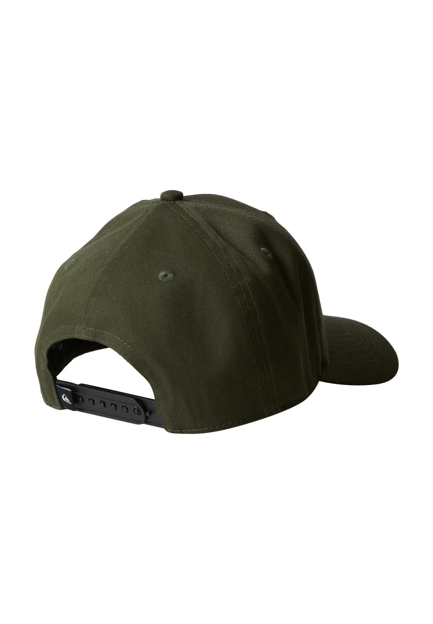 Quiksilver Men's Decades Cap Grape Leaf AQYHA04002-CRE0 - Image 3