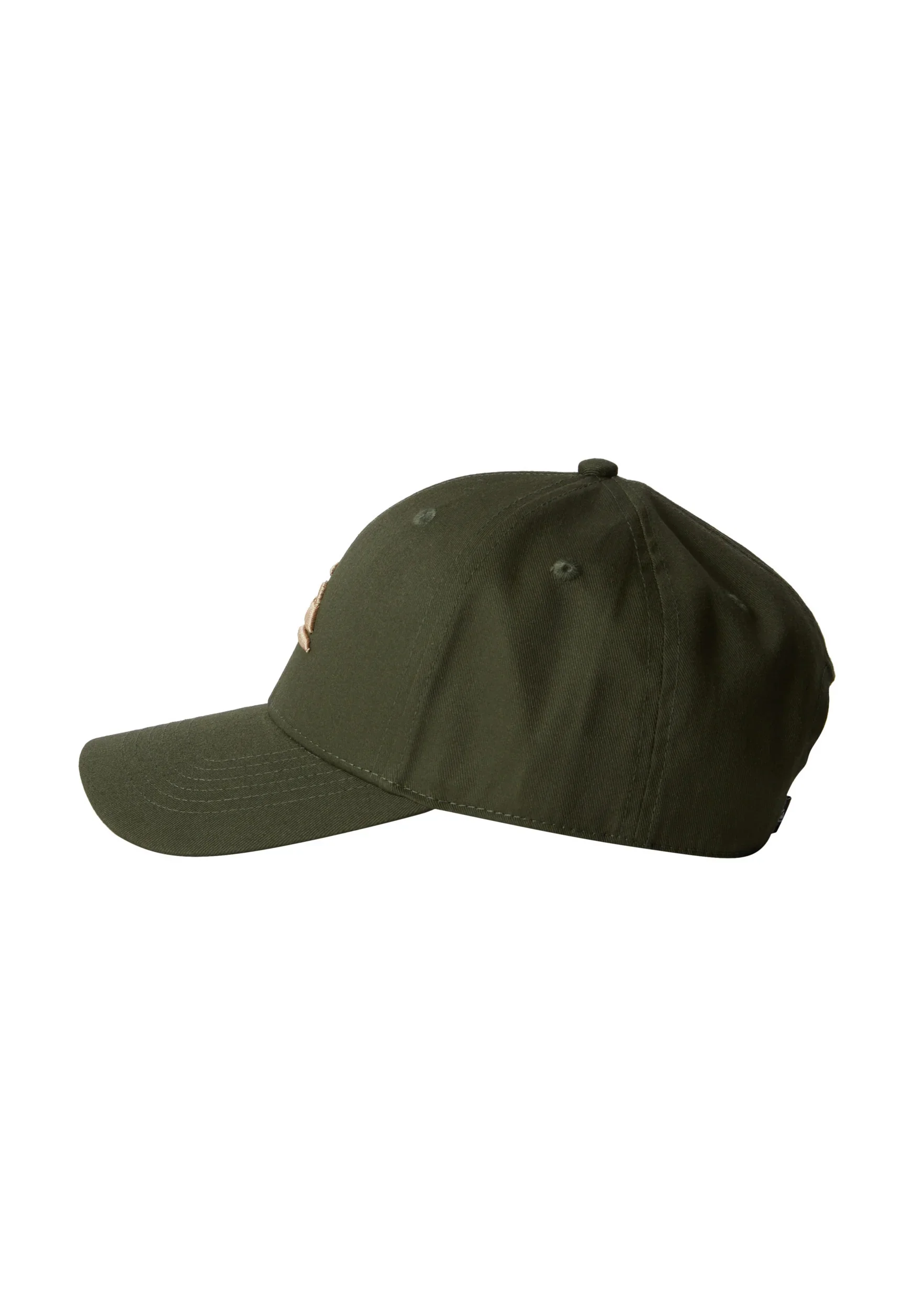 Quiksilver Men's Decades Cap Grape Leaf AQYHA04002-CRE0 - Image 4