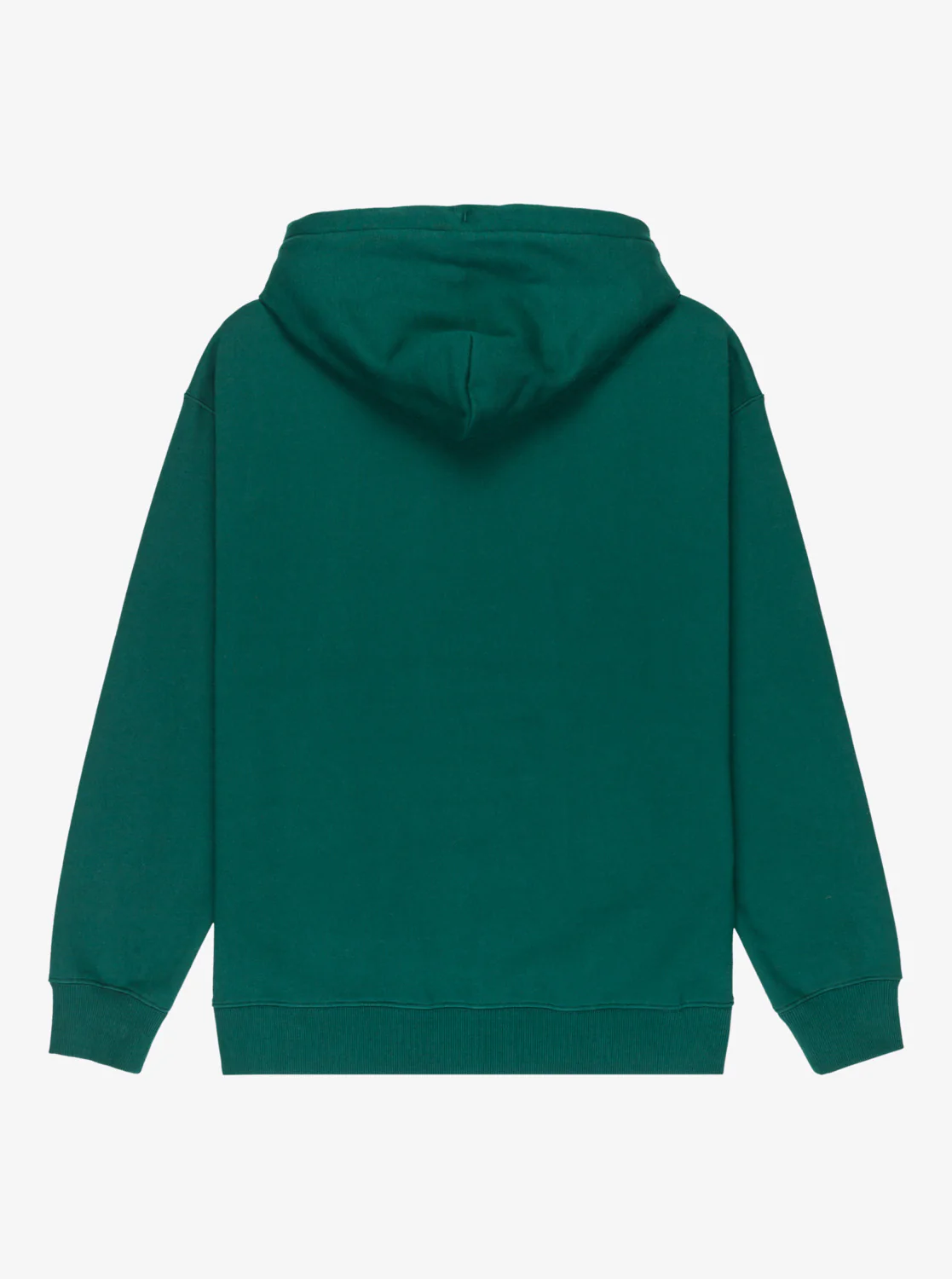 Quiksilver Men's Double Up Hoodie Botanical Garden EQYFT05155-GZE0 - Image 7