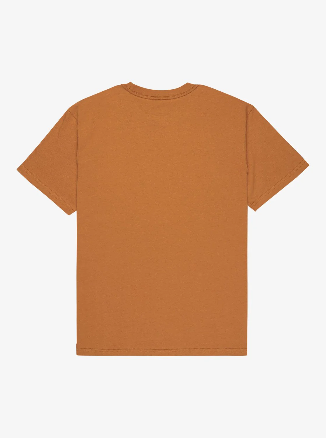 Quiksilver Men's EV Comp Logo T-Shirt Brown EQYZT08182-CMK0 - Image 6