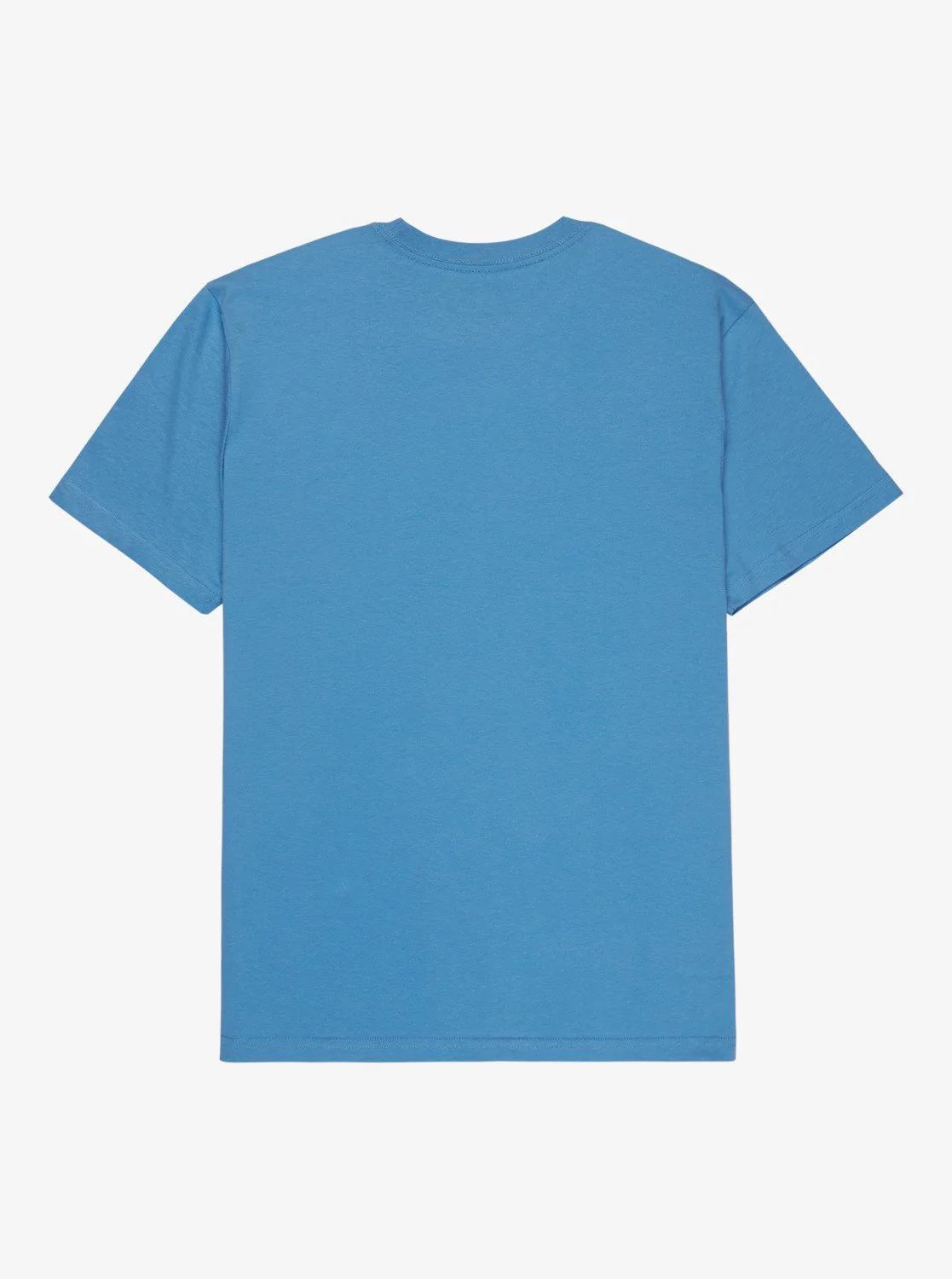 Quiksilver Men's EV Comp Logo T-Shirt Riviera EQYZT08182-BLC0 - Image 6