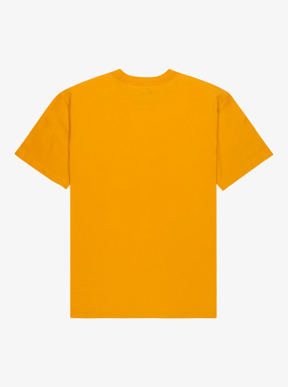 Quiksilver Men's Ev Starting Grid T-Shirt Mineral Yellow EQYZT08288-YKM0 - Image 6