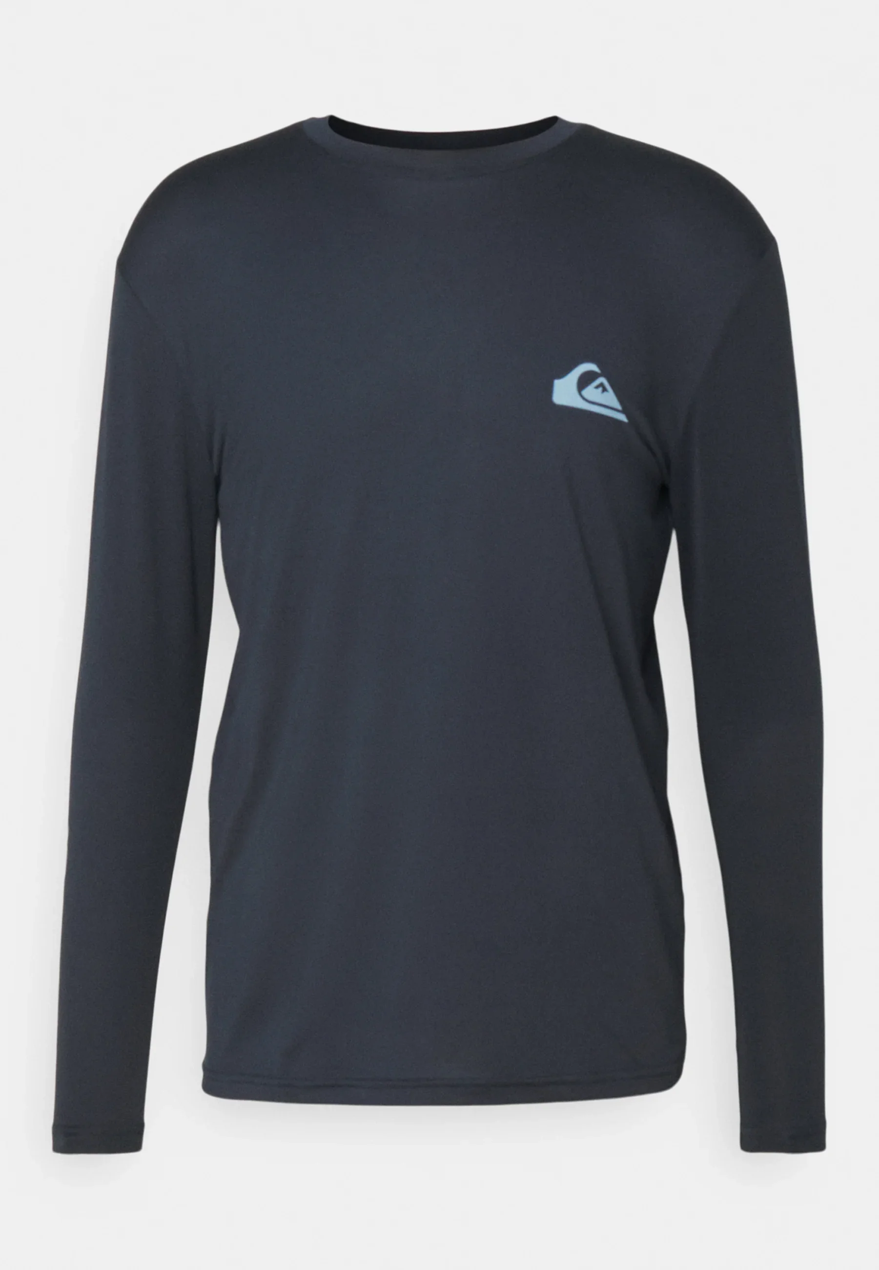 Quiksilver Men's Everyday Surf Long Sleeve UPF50 Lycra T-Shirt Dark Navy AQYWR03136-KTP0 - Image 6