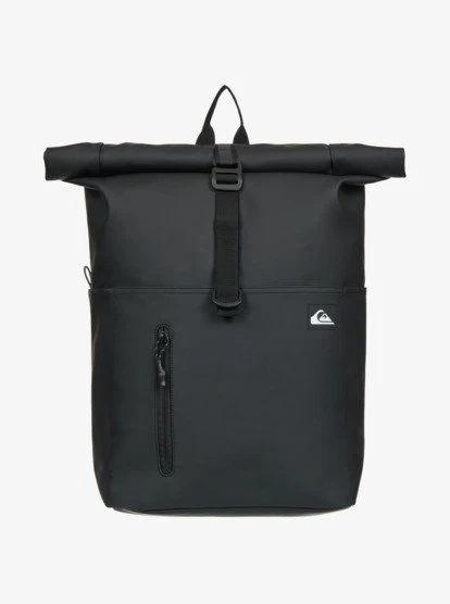 Quiksilver Men's Evolv 20L Backpack True Black EQYBP03729-KVD0