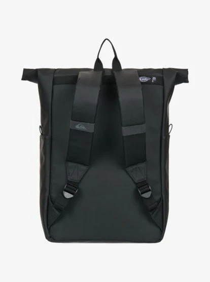 Quiksilver Men's Evolv 20L Backpack True Black EQYBP03729-KVD0 - Image 2