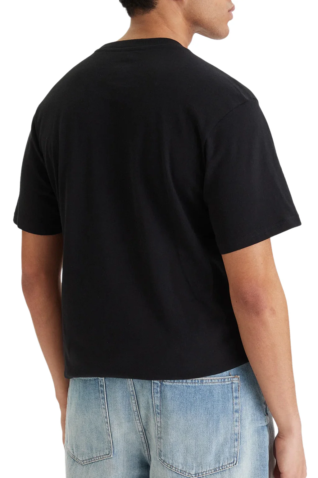 Quiksilver Men's Fineline T-Shirt Black EQYZT08174-KVJ0 - Image 3