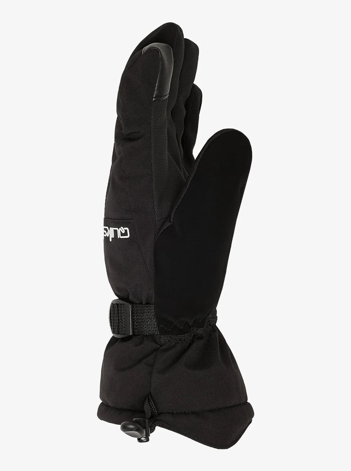 Quiksilver Men's Mission Snow Gloves True Black EQYHN03193-KVJ0 - Image 4