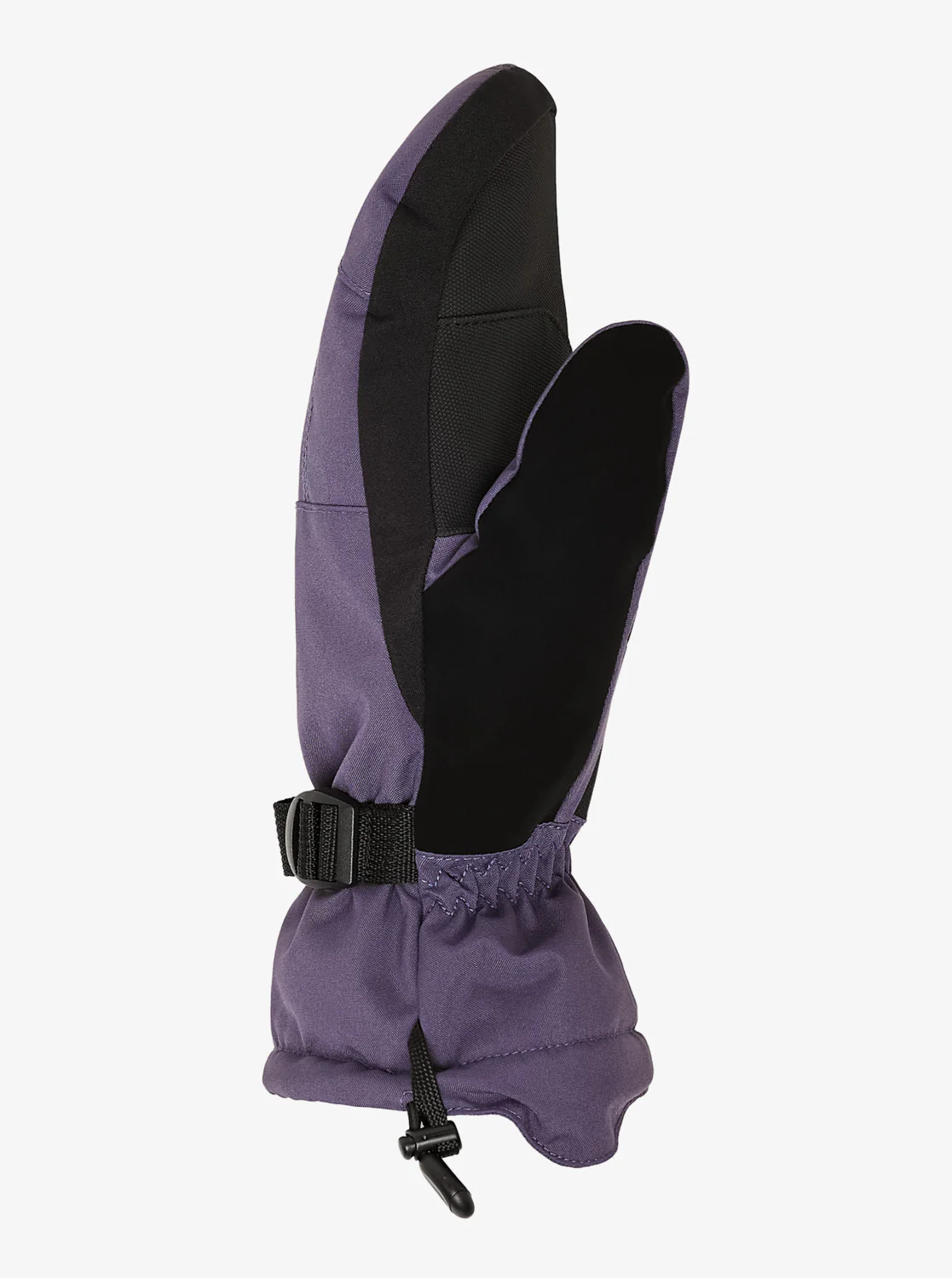 Quiksilver Men's Mission Snow Mittens Graystone EQYHN03195-KRB0 - Image 3