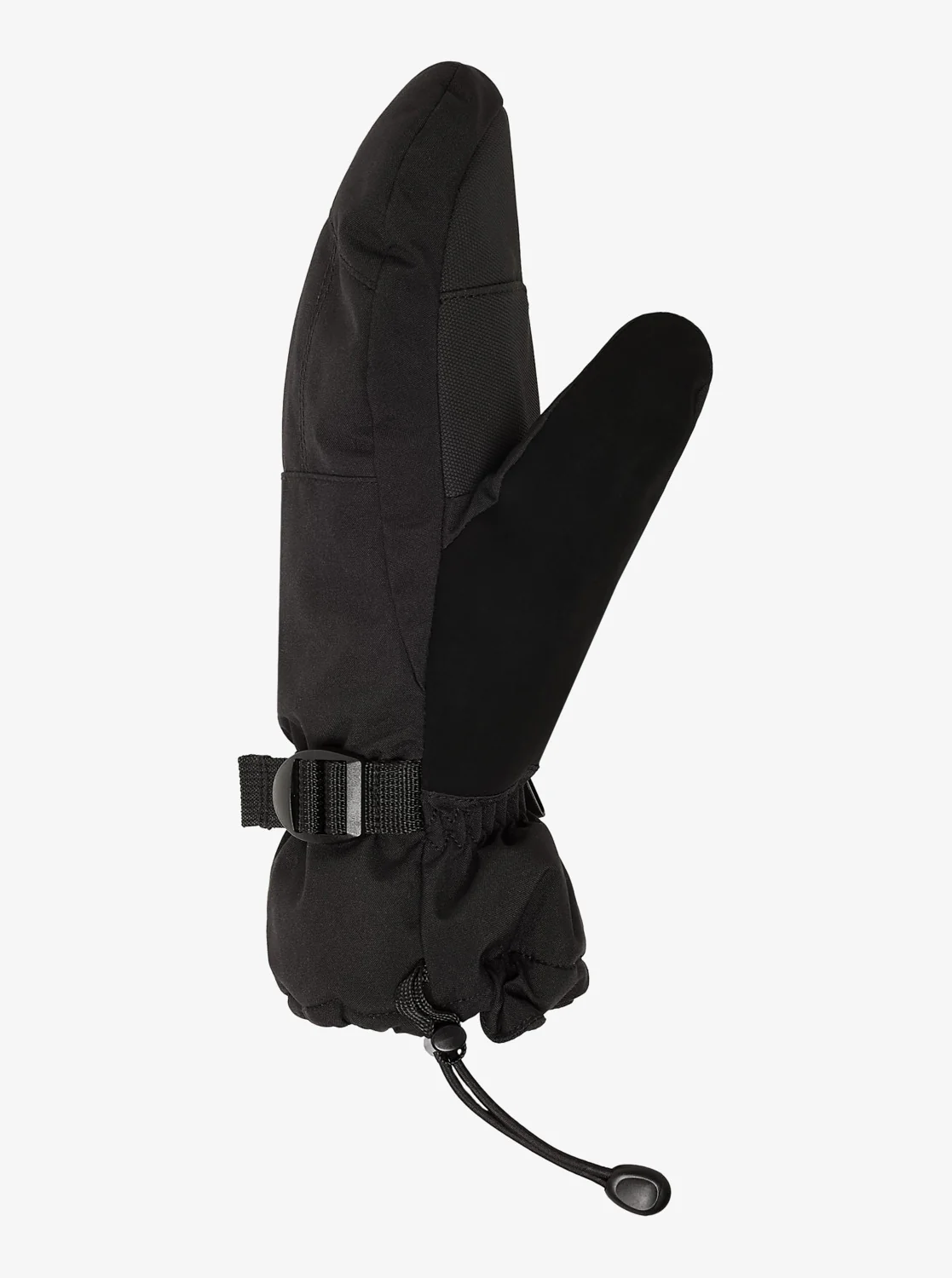 Quiksilver Men's Mission Snow Mittens True Black EQYHN03195-KVJ0 - Image 4