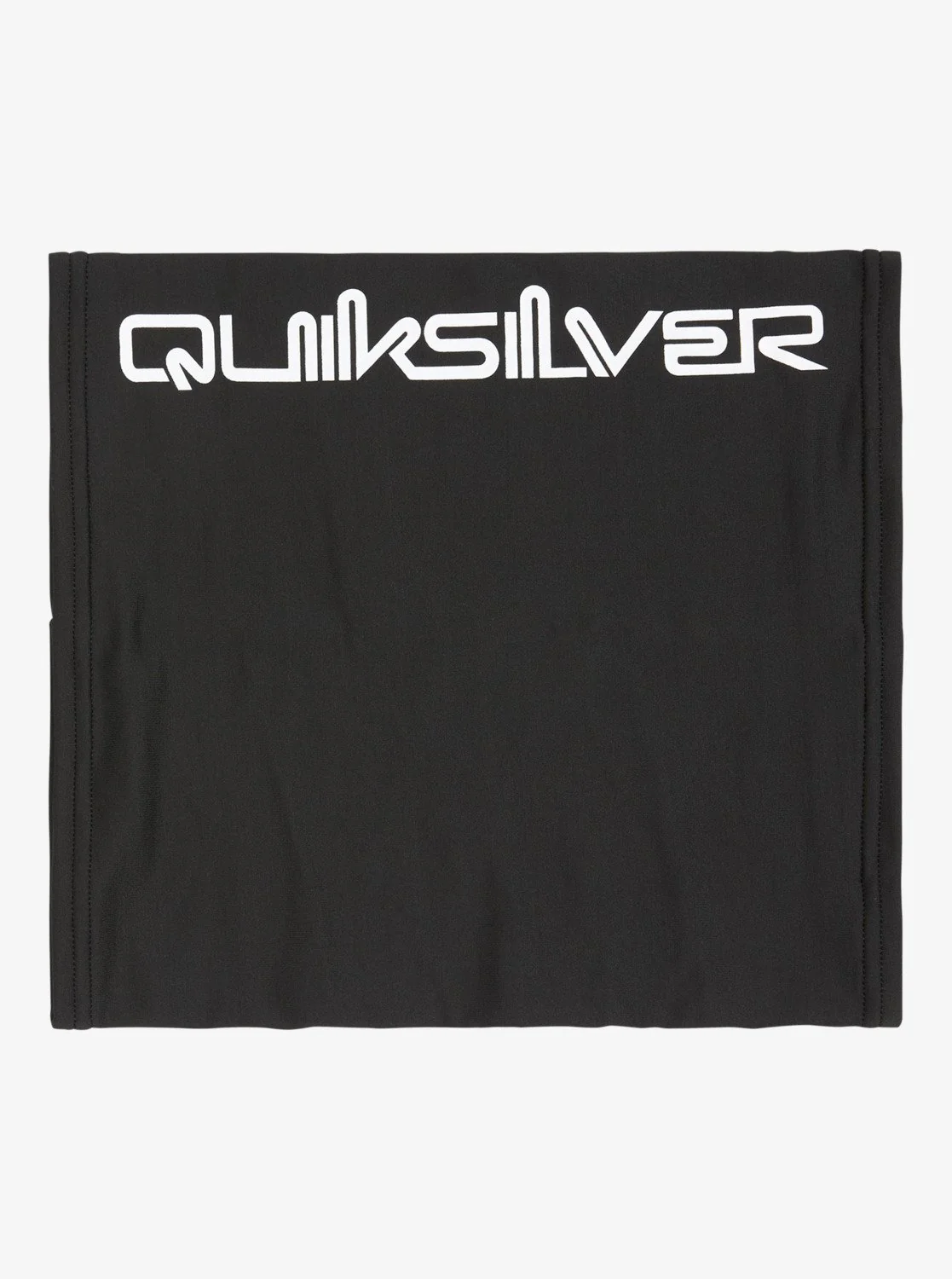 Quiksilver Men's Misty Neckwarmer True Black EQYAA04079-KVJ0
