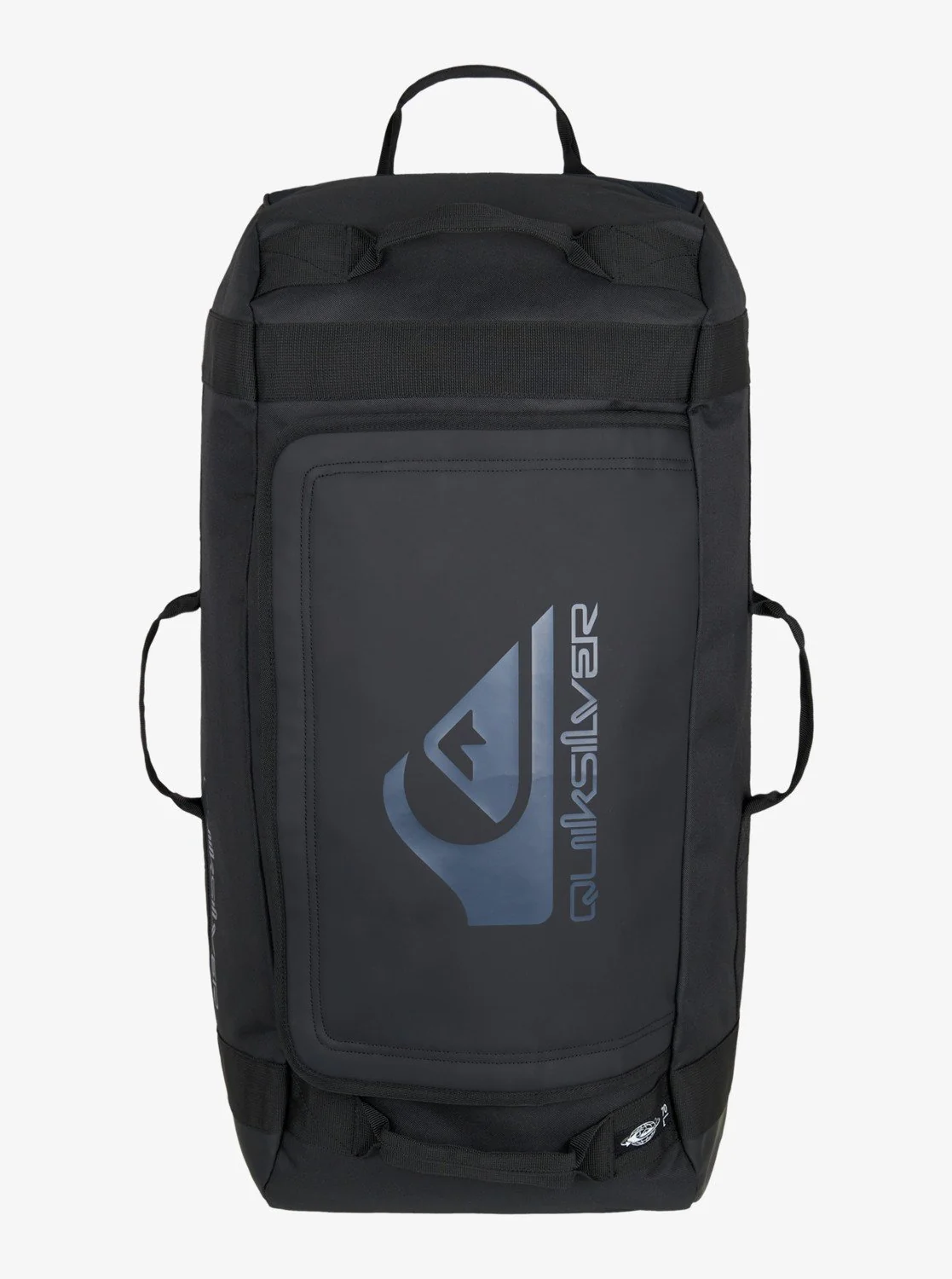 Quiksilver Men's New Shelter Roller 70L Roller Bag Black EQYBL03203_KVJ0 - Image 4