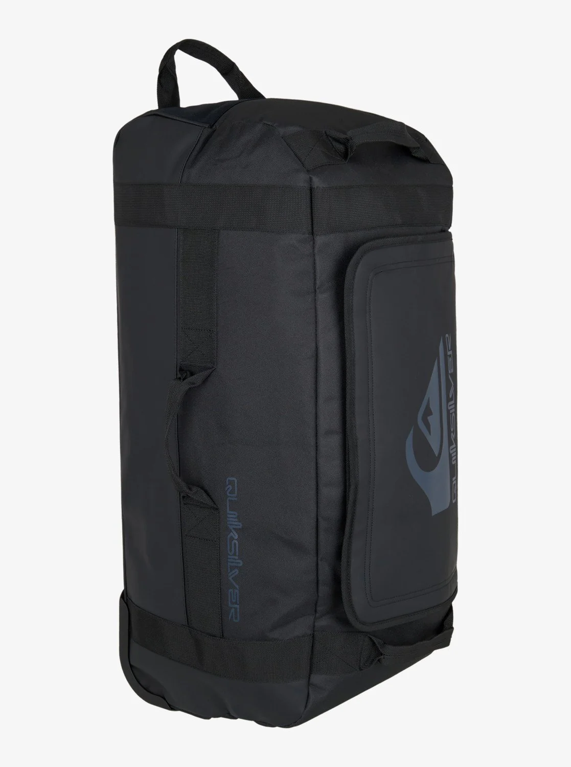 Quiksilver Men's New Shelter Roller 70L Roller Bag Black EQYBL03203_KVJ0 - Image 5