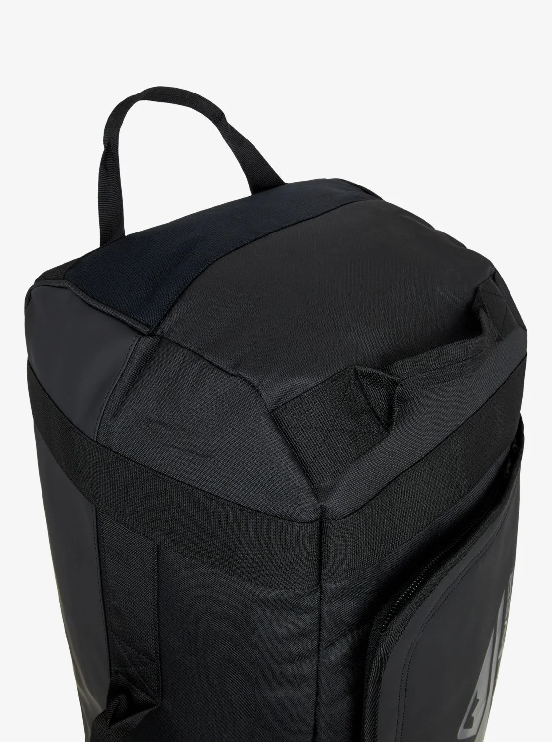 Quiksilver Men's New Shelter Roller 70L Roller Bag Black EQYBL03203_KVJ0 - Image 6